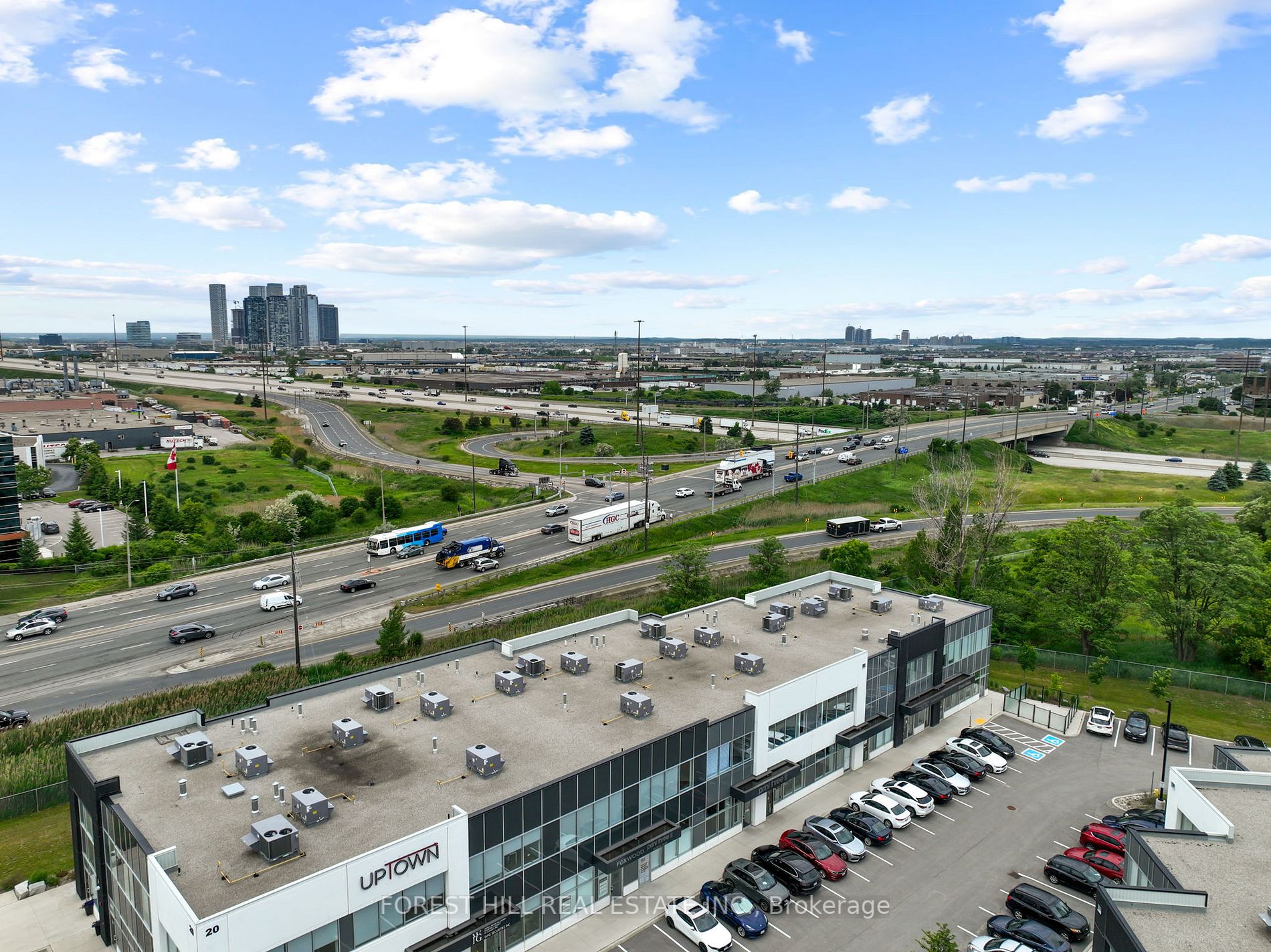 20 Great Gulf Dr, #14-16