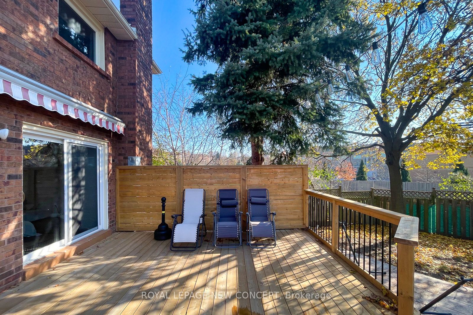 40 Marchwood Cres