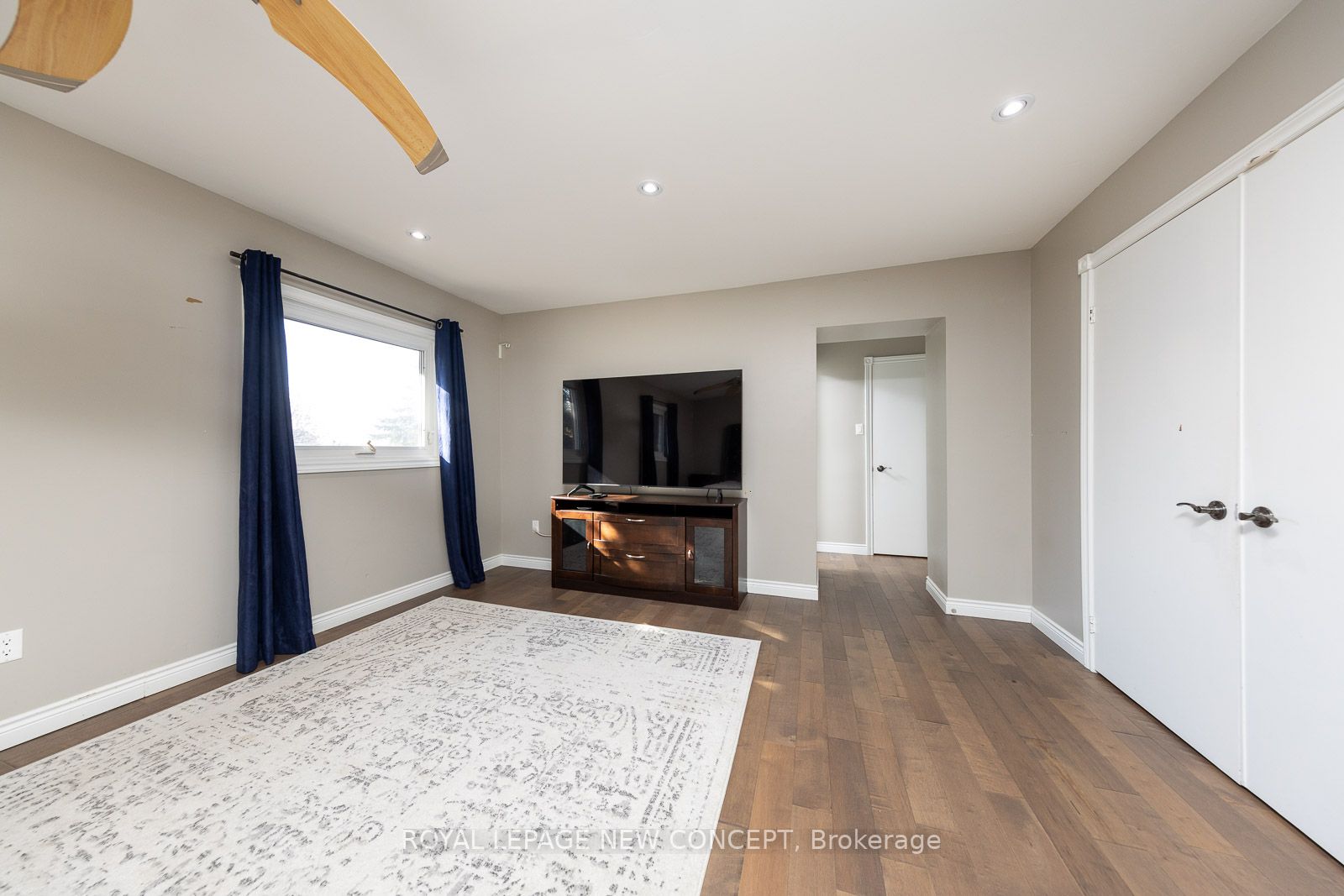 40 Marchwood Cres