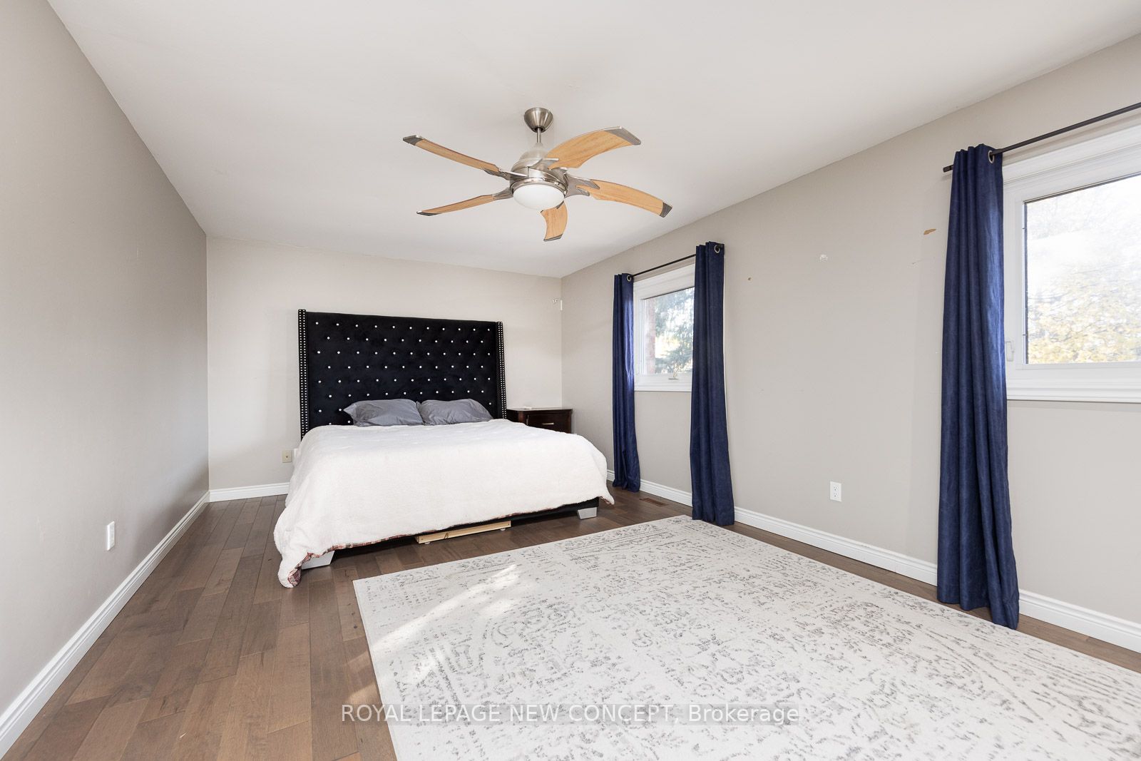 40 Marchwood Cres