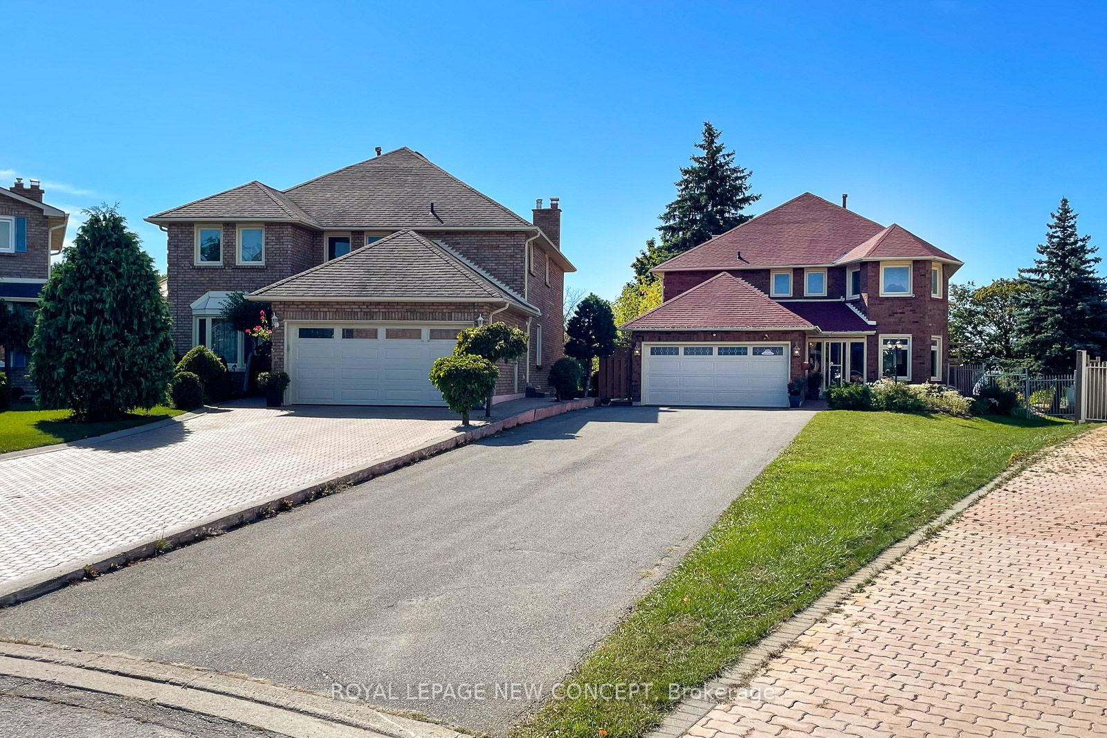 40 Marchwood Cres