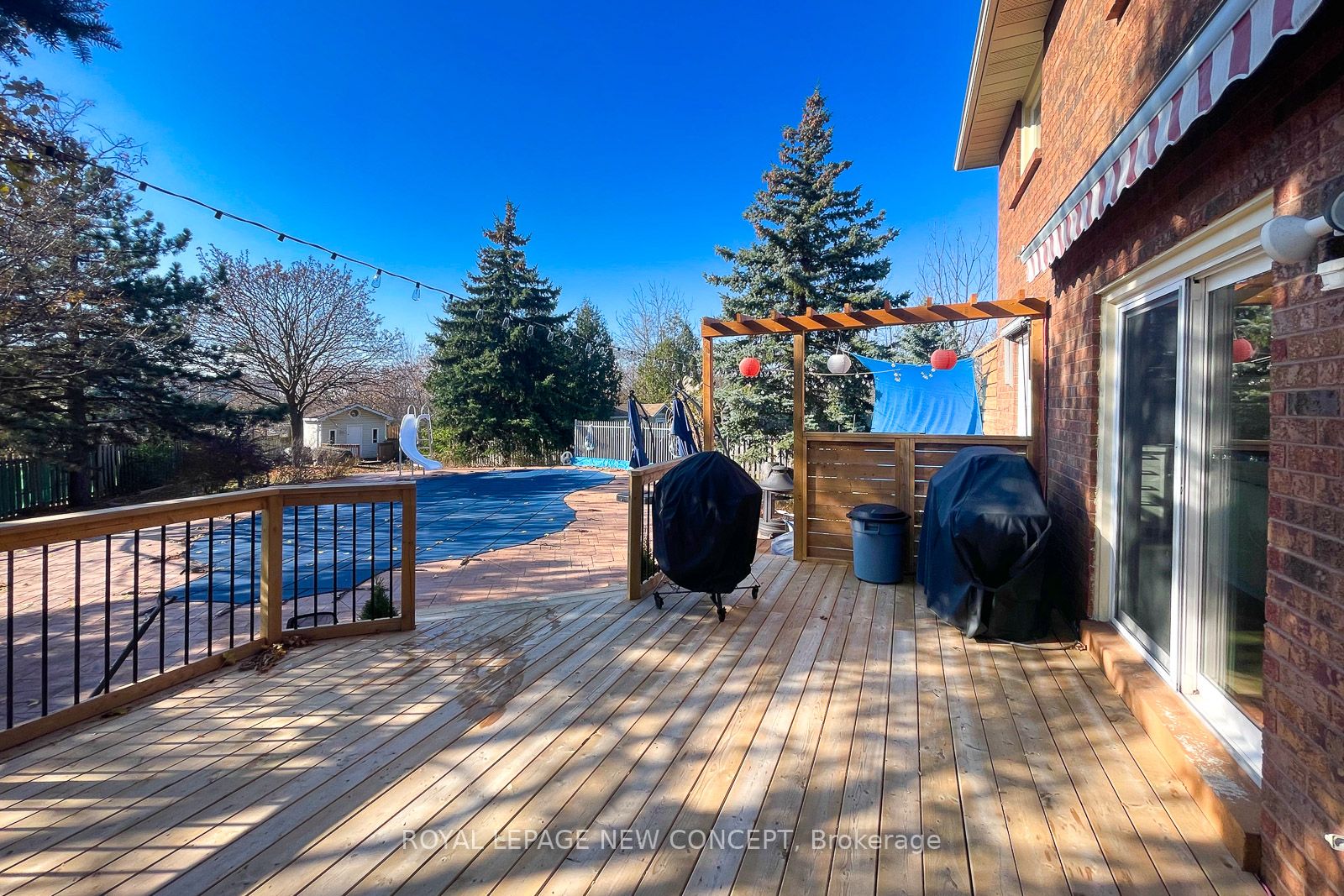40 Marchwood Cres