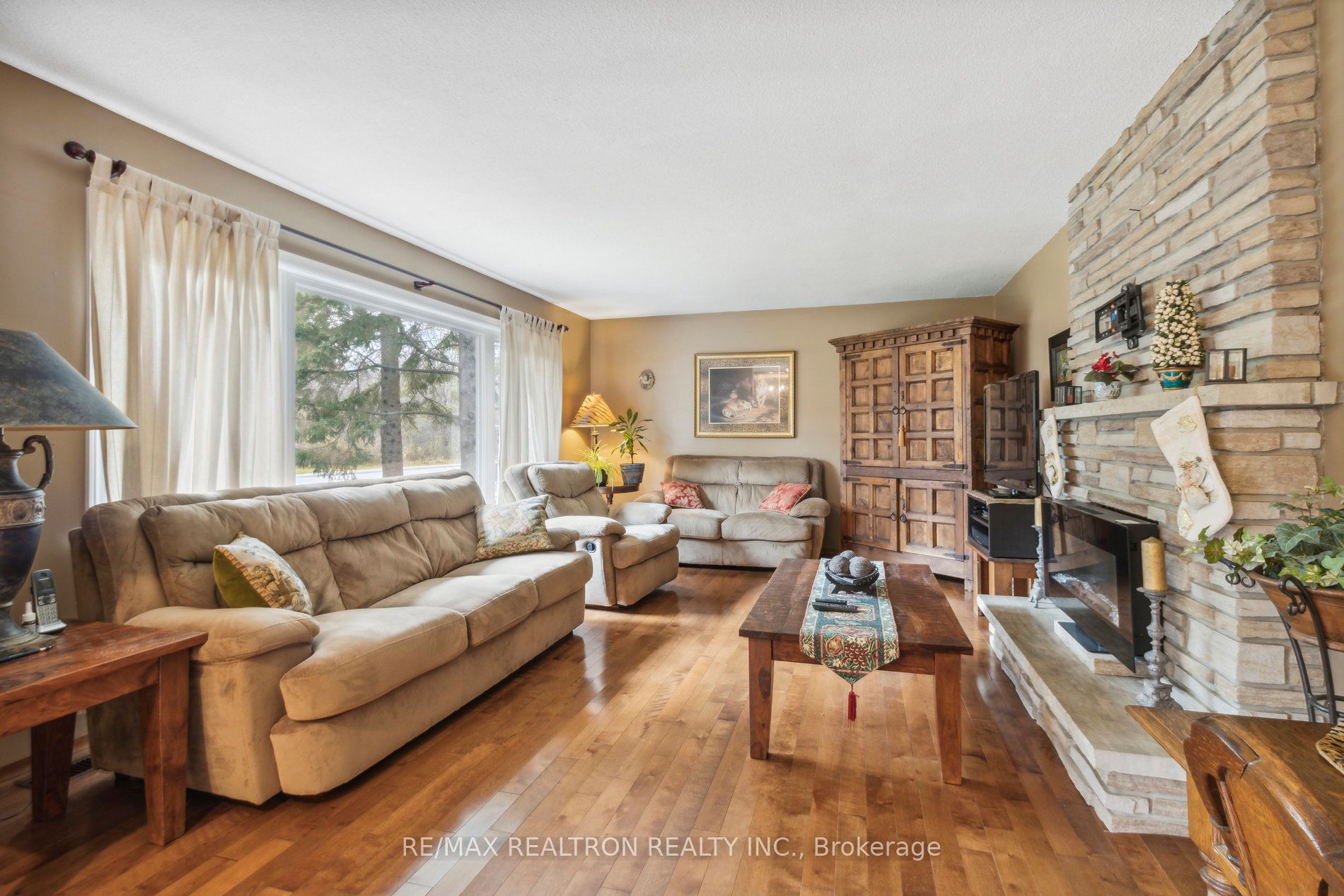 31 Park Cres