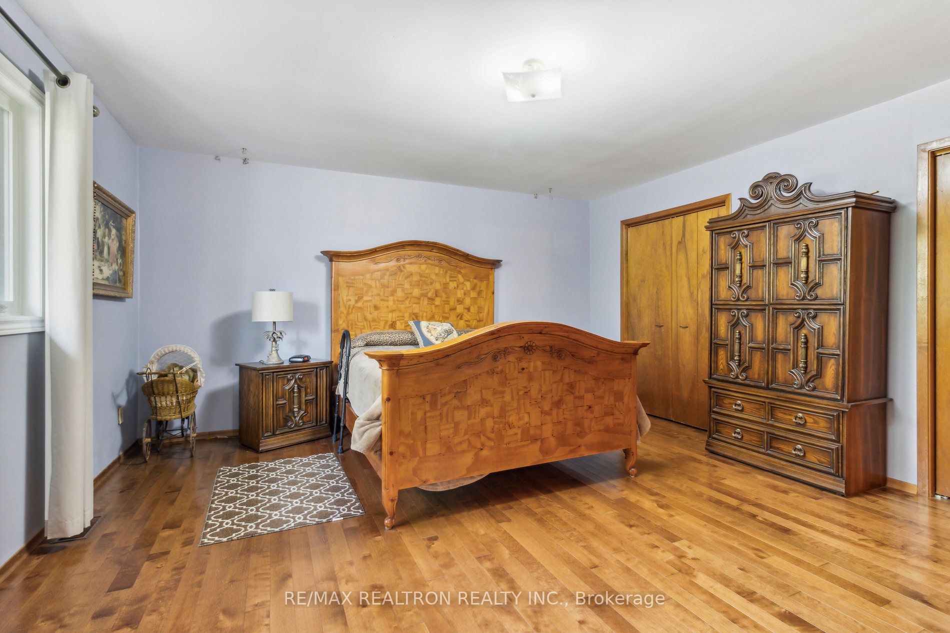 31 Park Cres