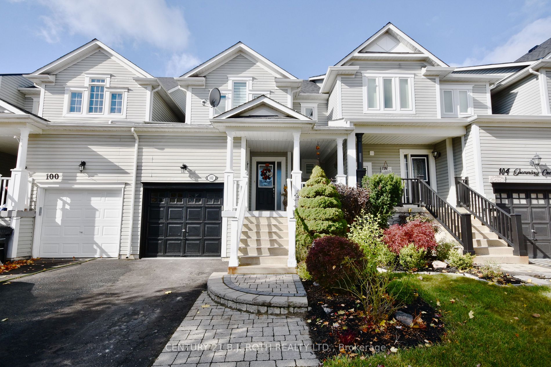 102 Gunning Cres