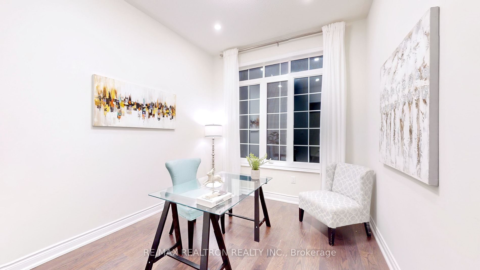 51 Bert Bell Crt