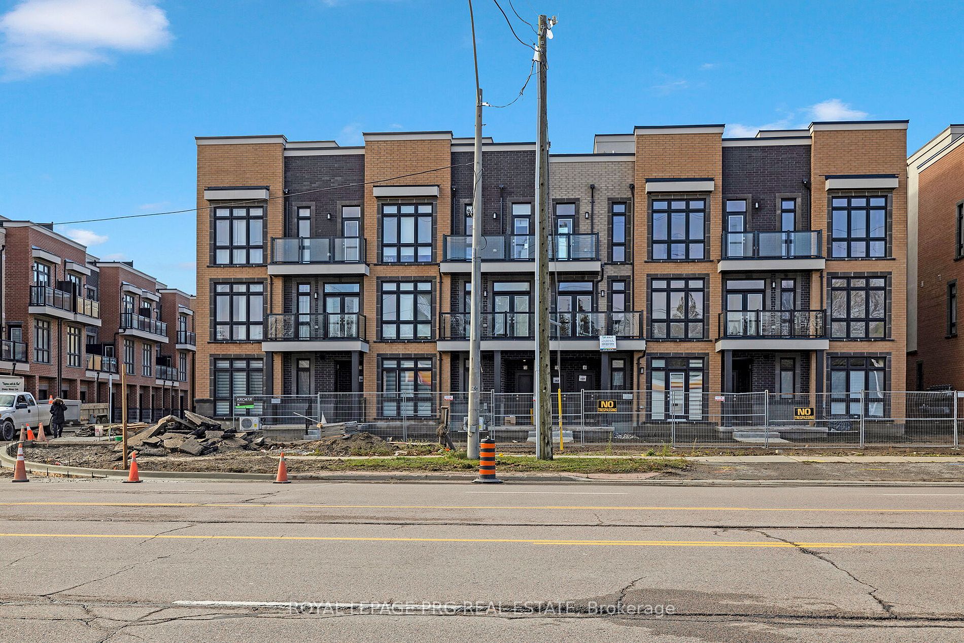 12860 Yonge St, #9