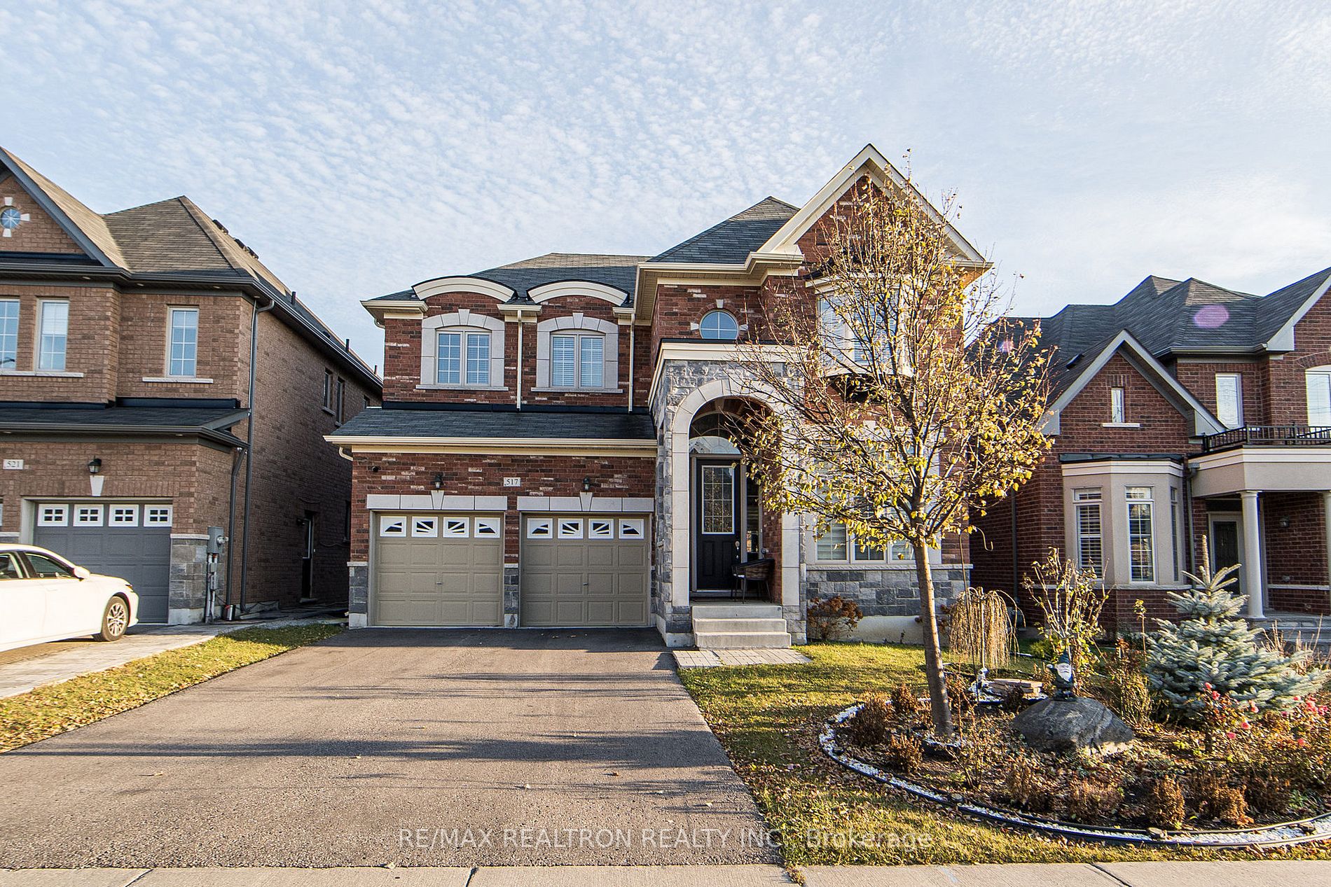 517 Clifford Perry Pl