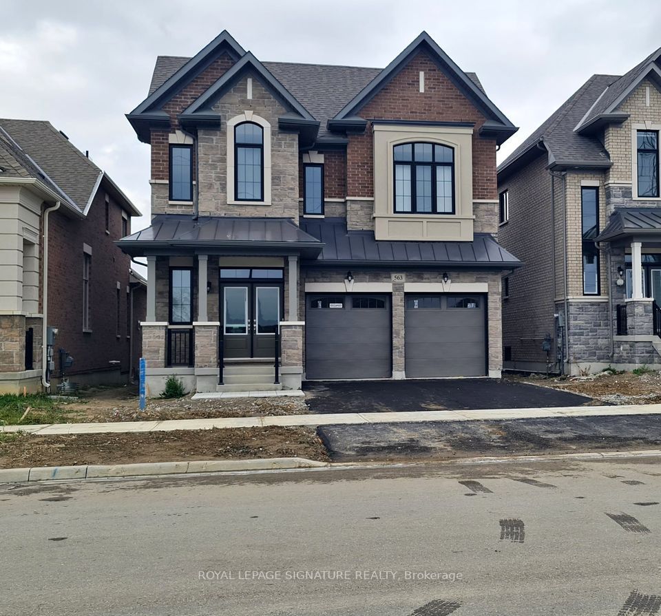 563 Kleinburg Summit Way, #Upper