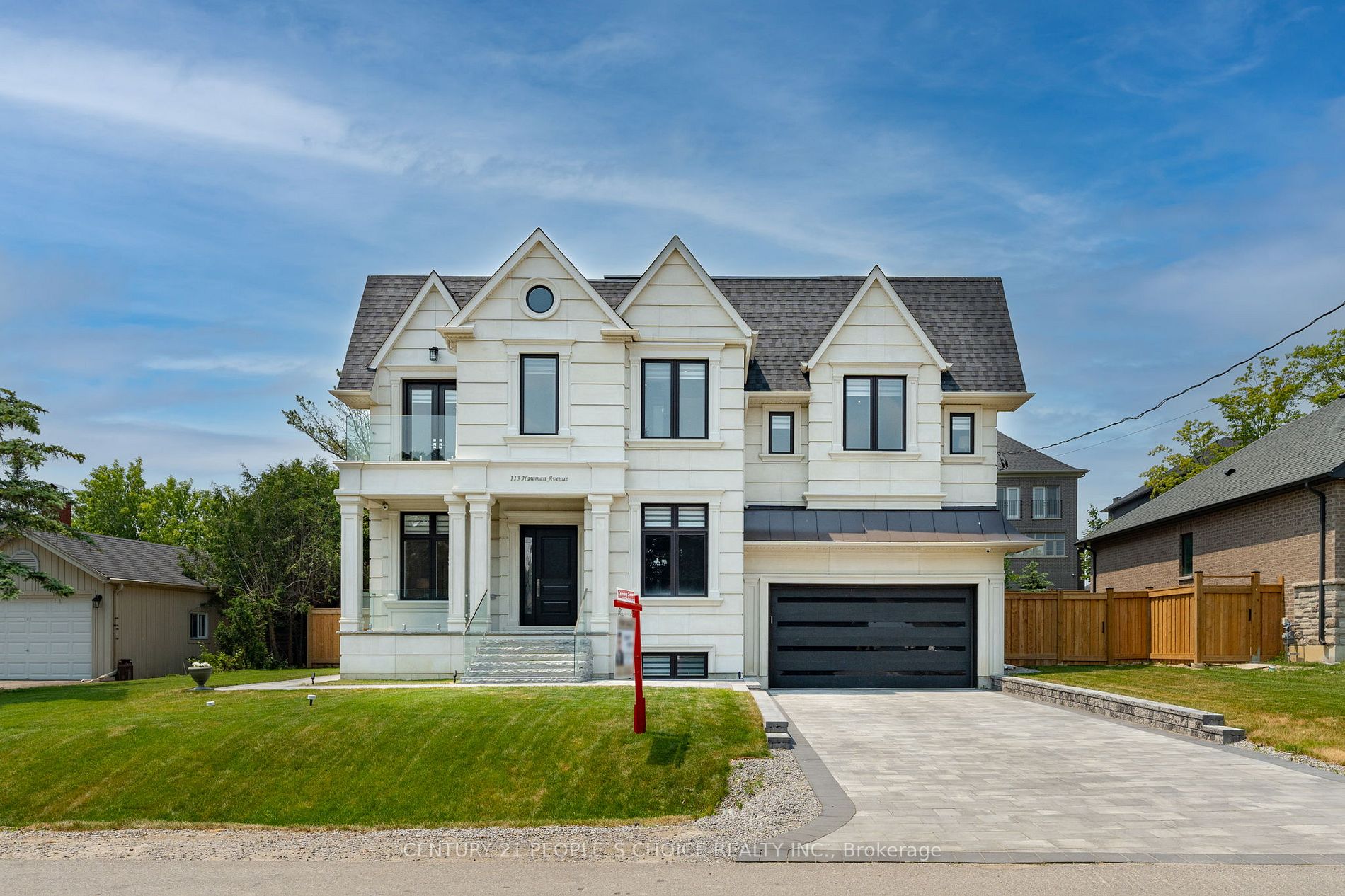 113 Hawman Ave
