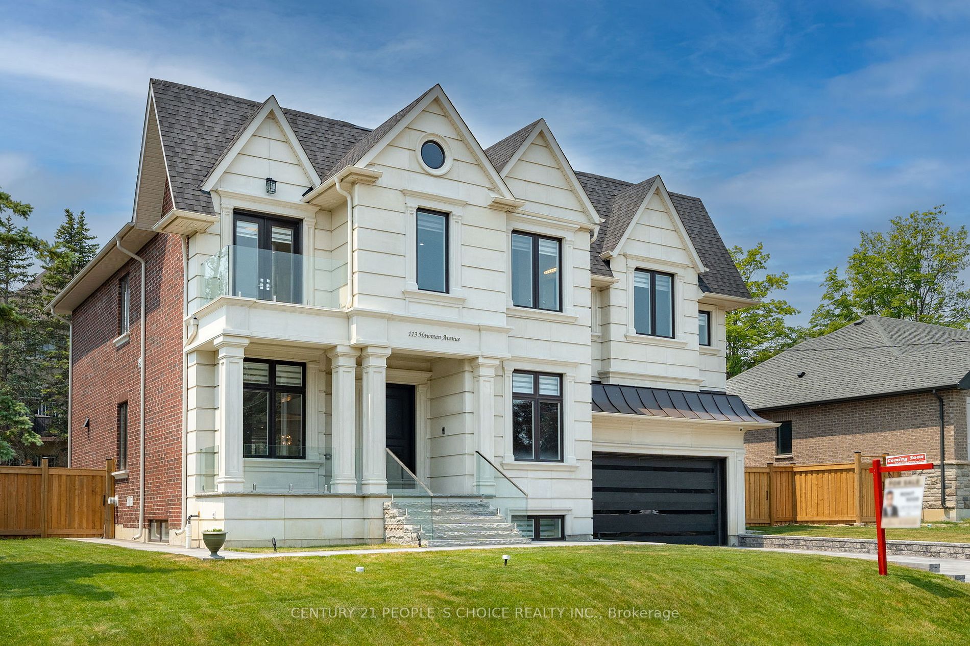 113 Hawman Ave