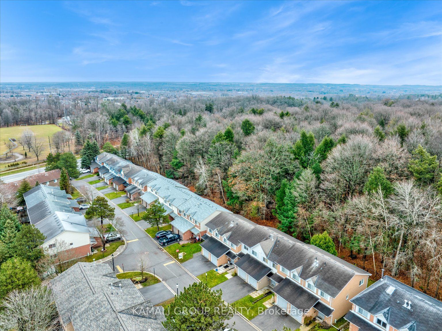 682 Gibney Cres, #17