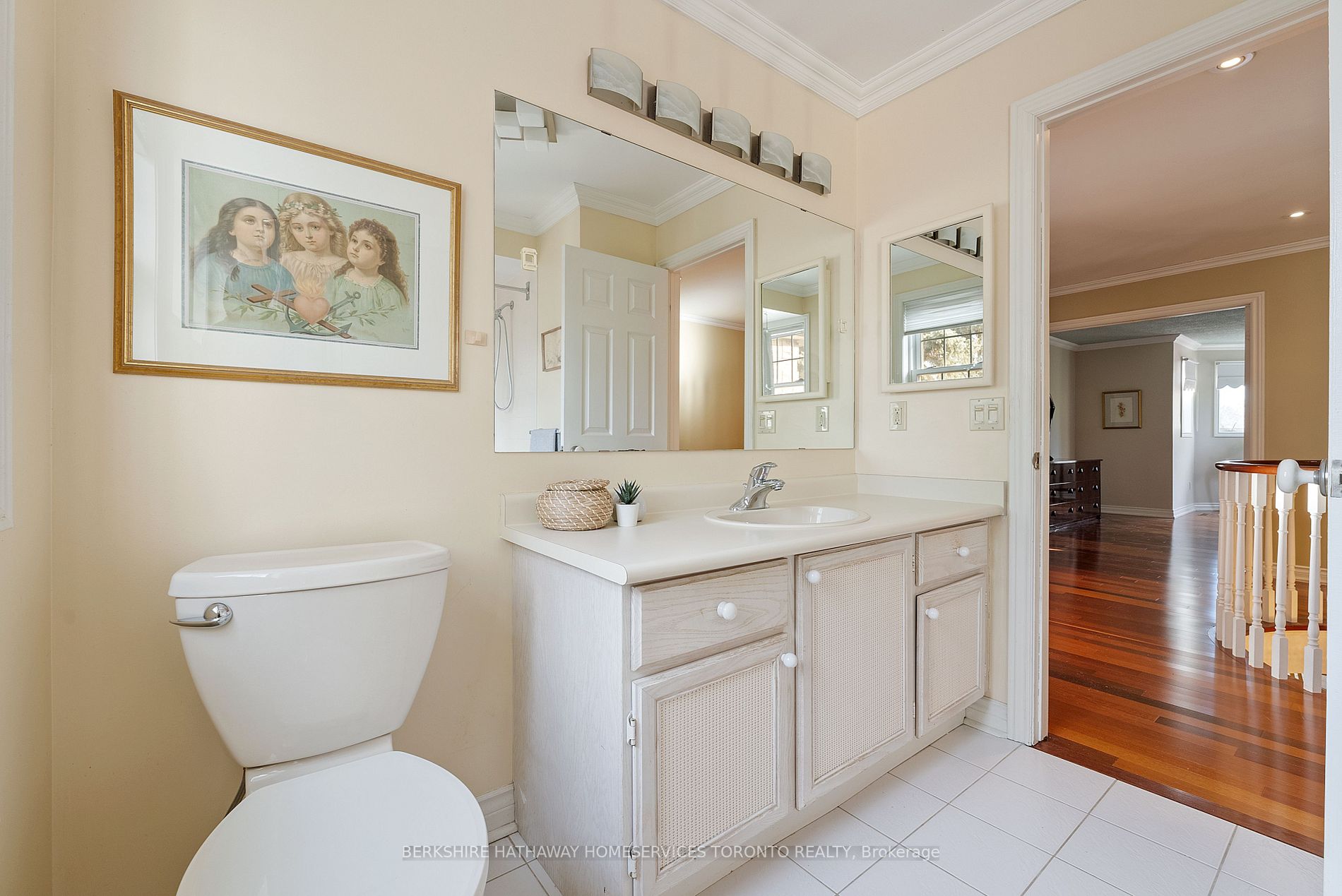 53 Harmony Hill Cres