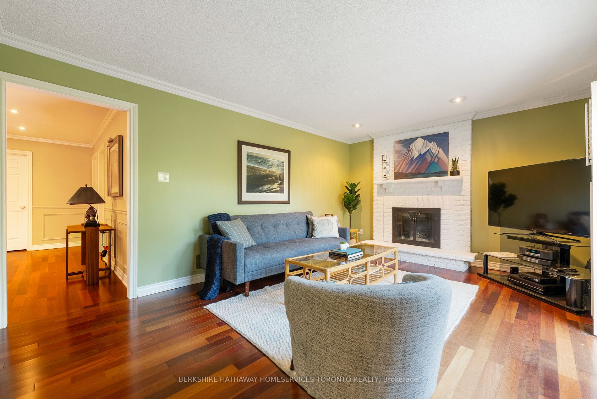 53 Harmony Hill Cres