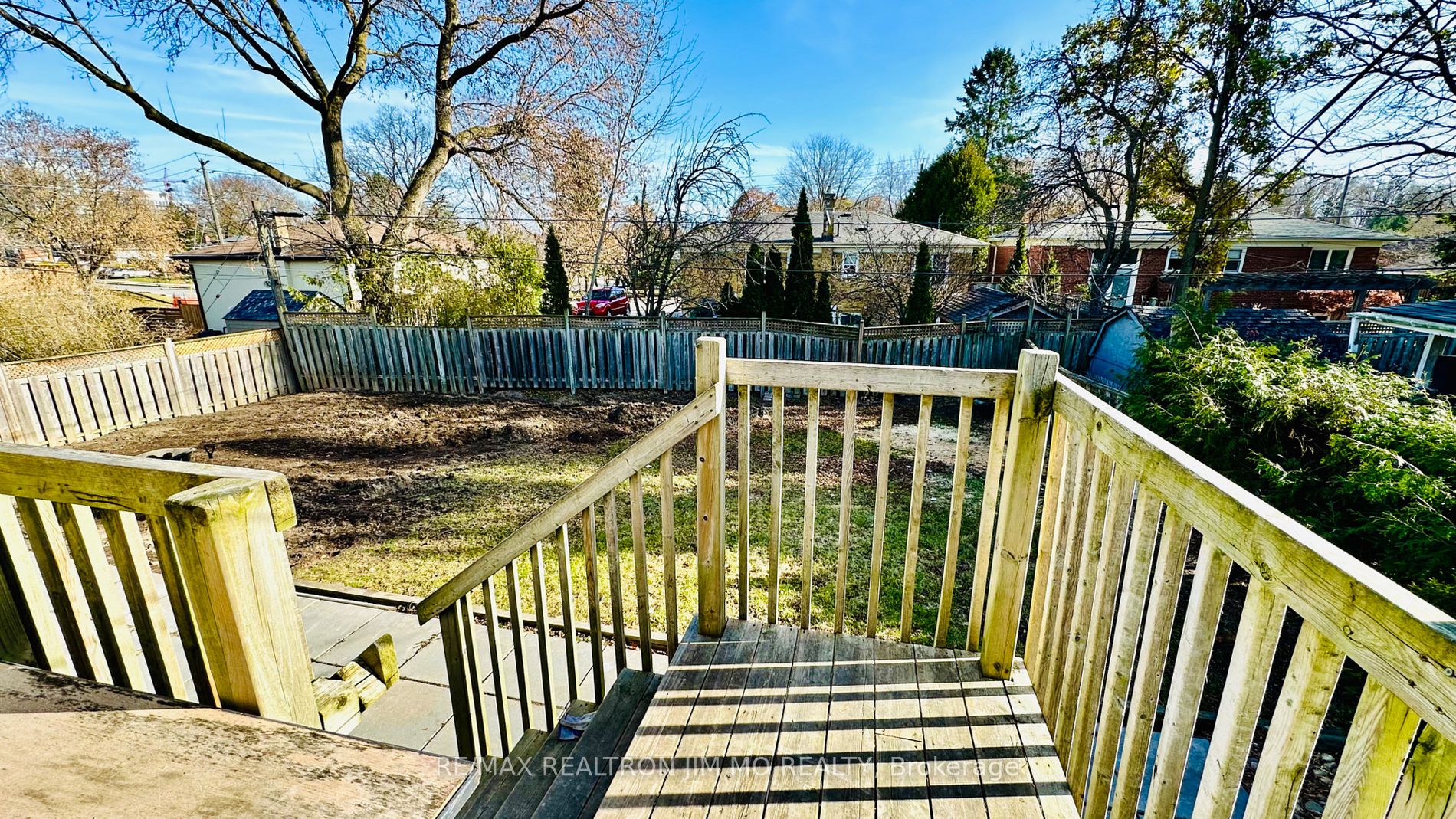 90 Boothbay Cres, #Upper