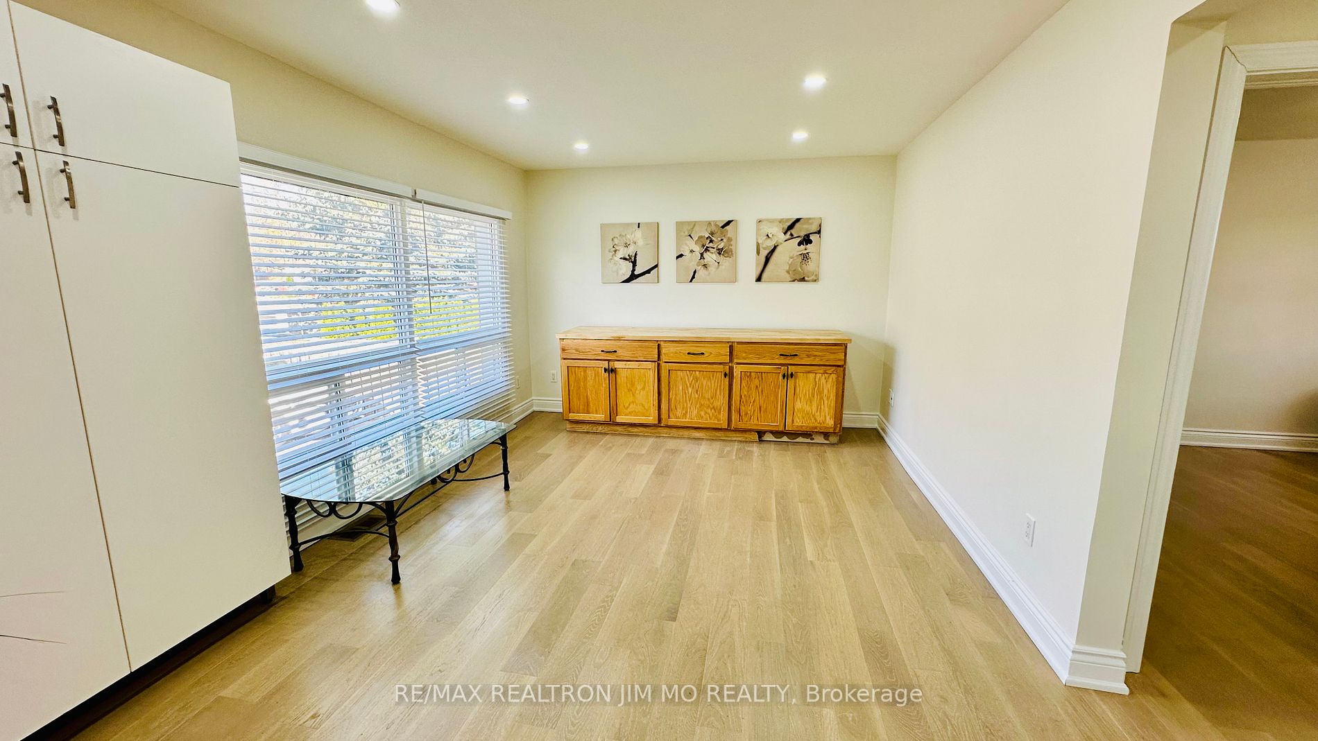 90 Boothbay Cres, #Upper