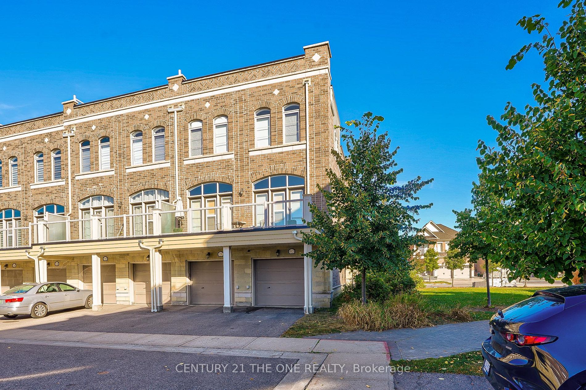 362 John Davis Gate, #66