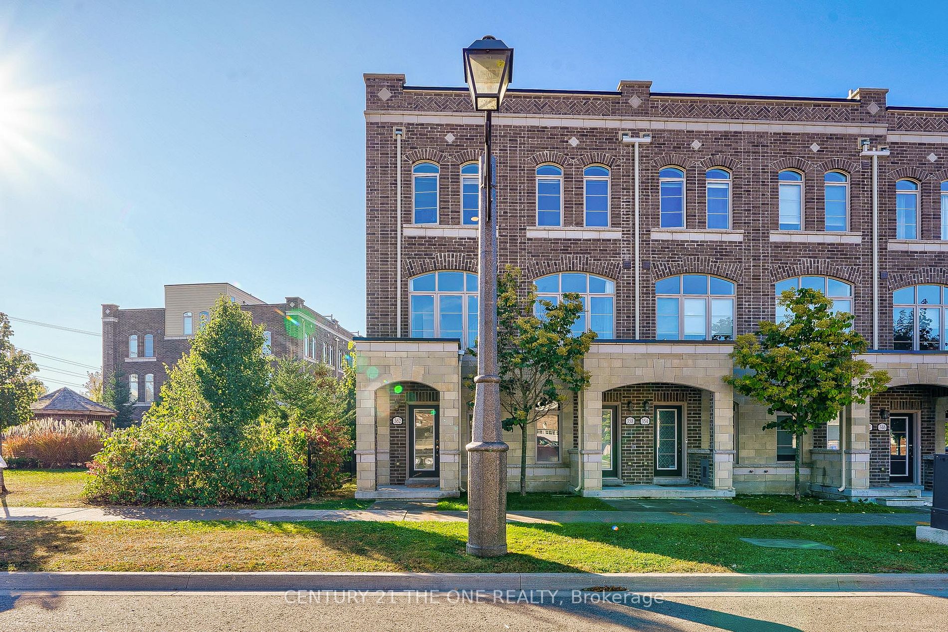 362 John Davis Gate, #66