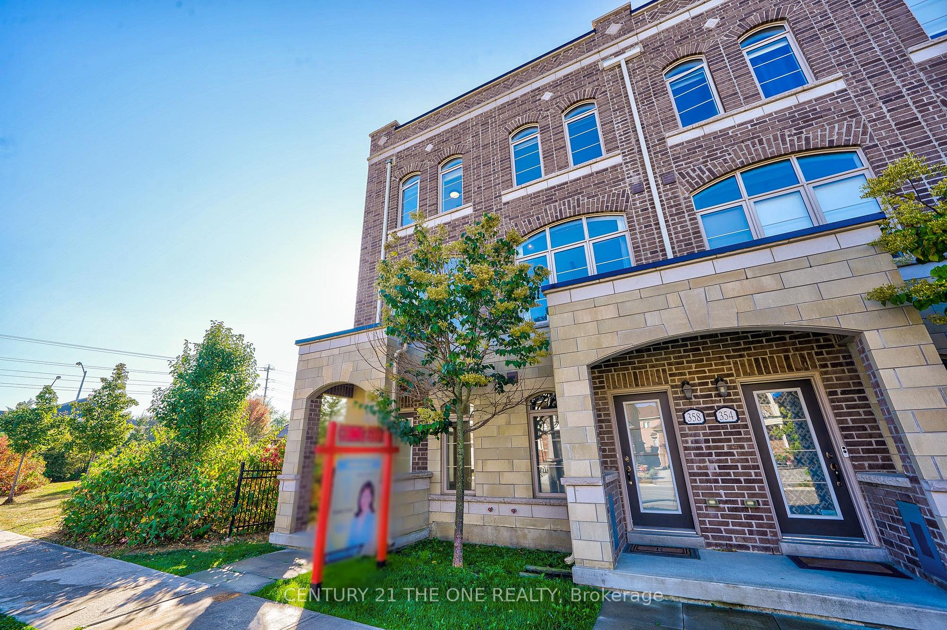362 John Davis Gate, #66