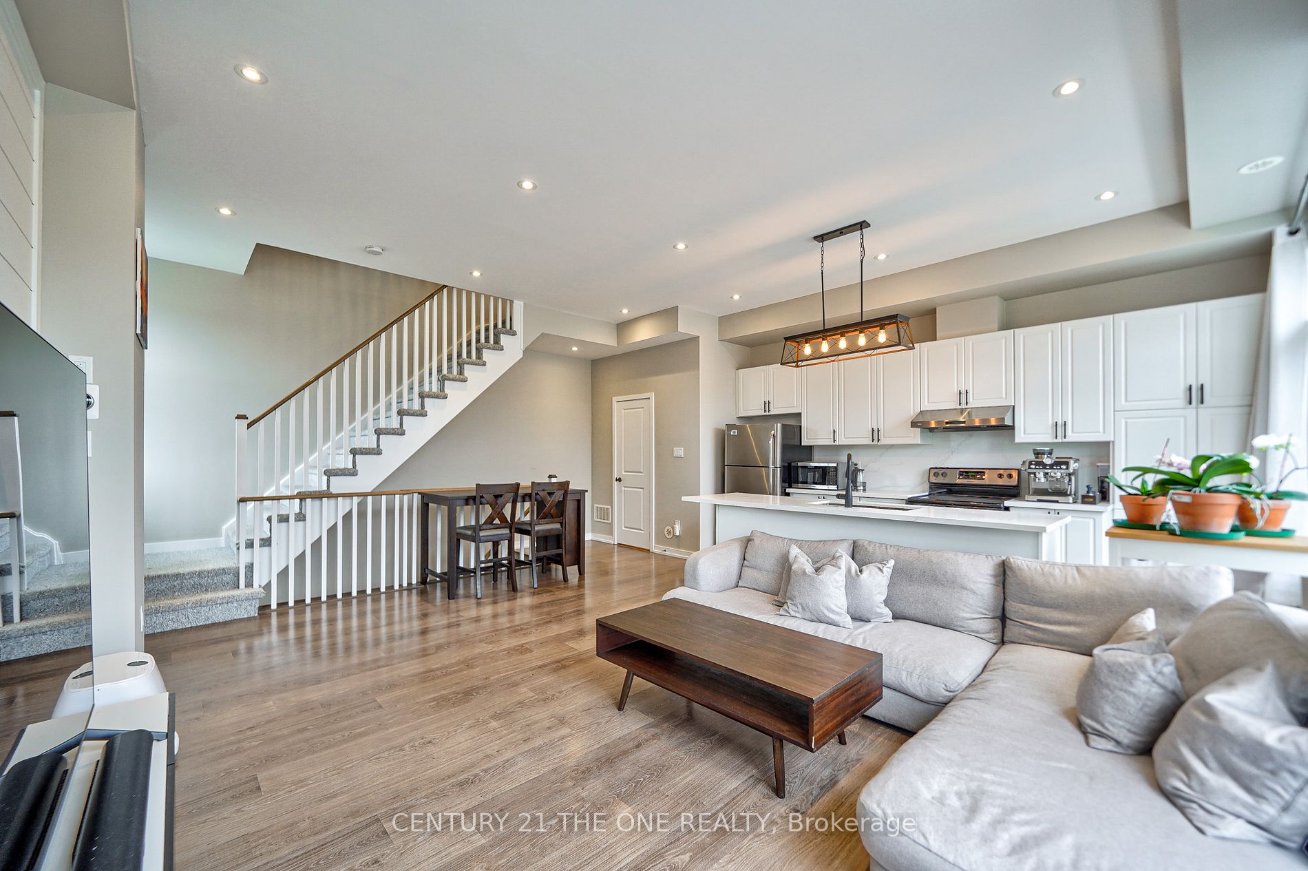 362 John Davis Gate, #66