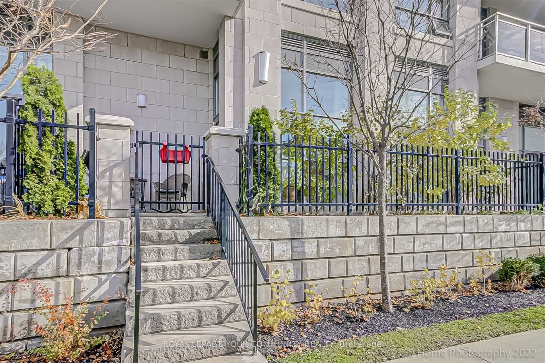 111 Civic Square Gate, #114
