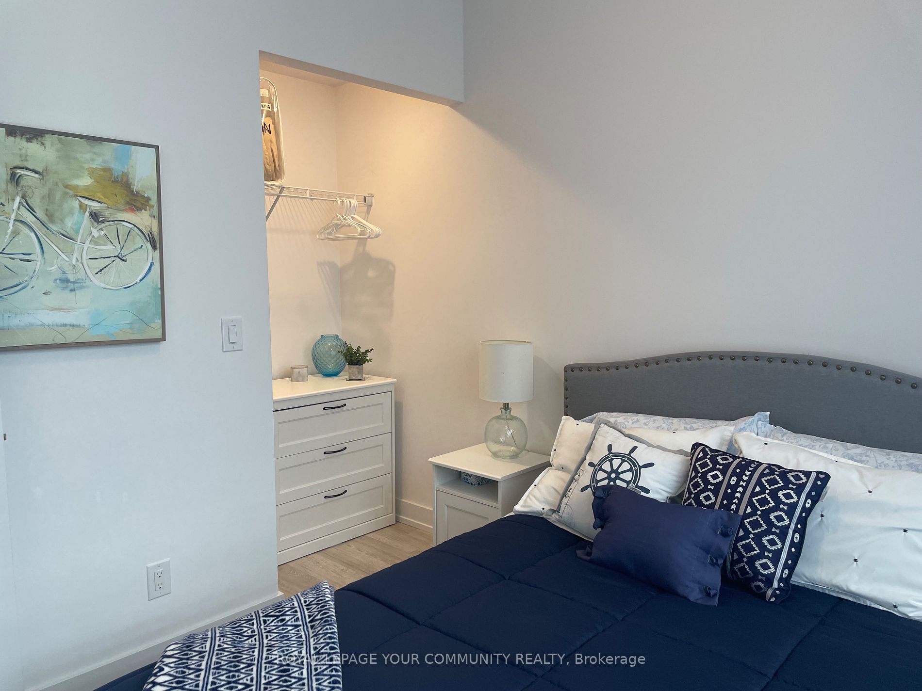 333 Sea Ray Ave, #D111