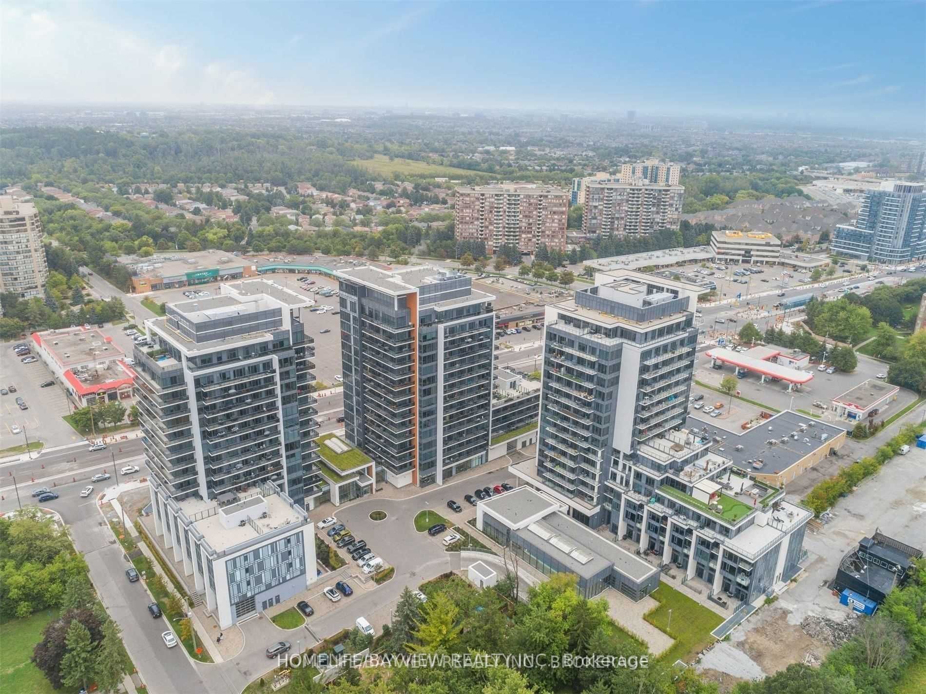 9618 Yonge St, #509