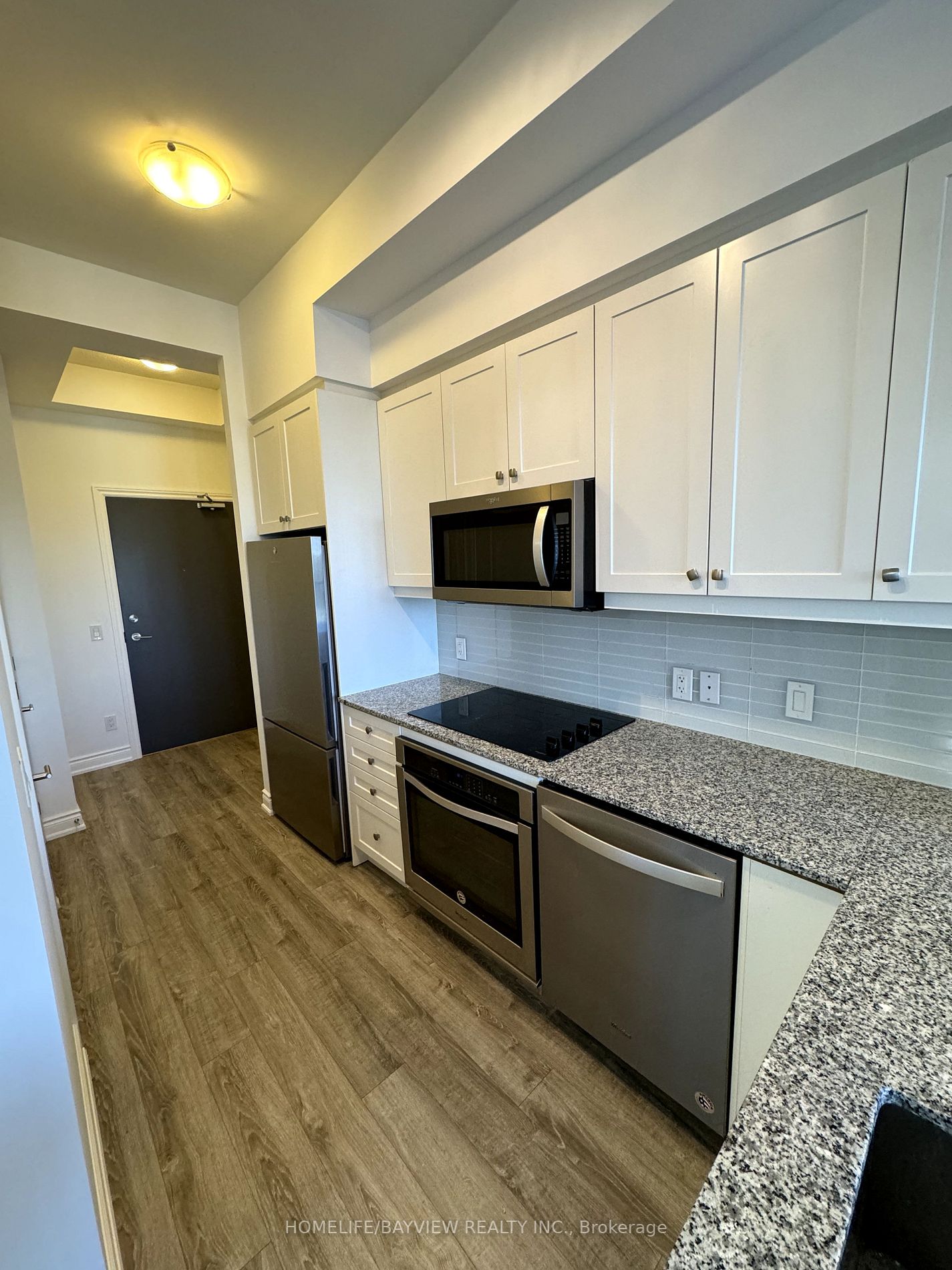 9618 Yonge St, #509