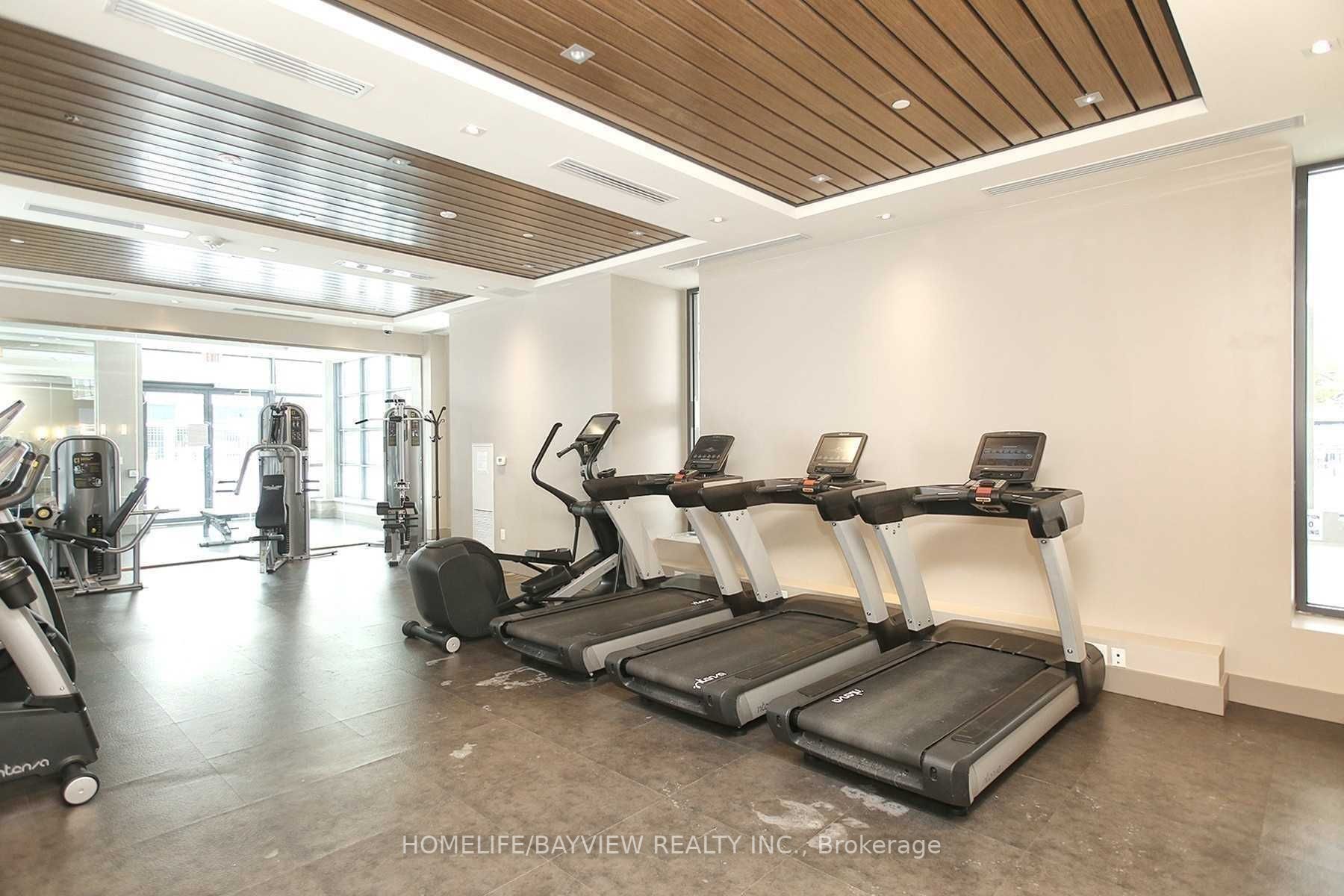 9618 Yonge St, #509