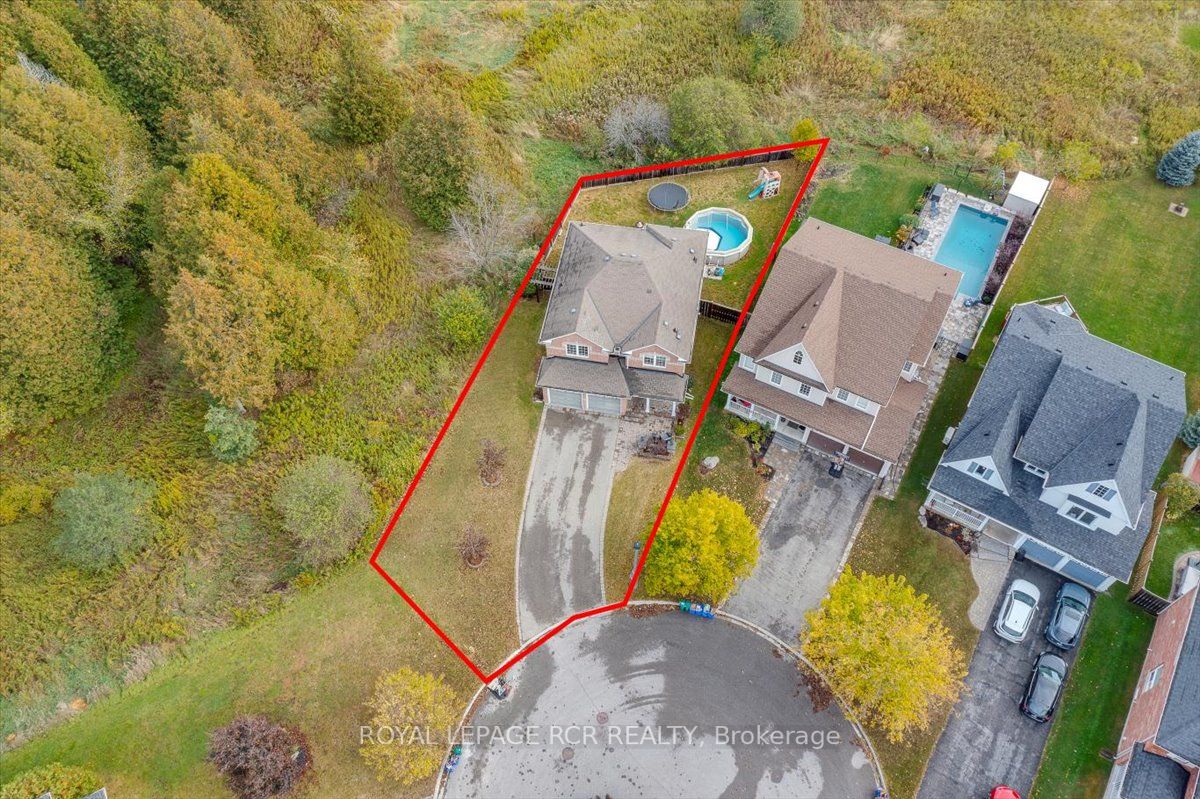 9 Cheltonwood Crt