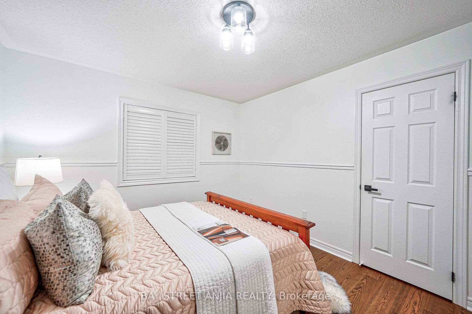 274 Fred Mclaren Blvd