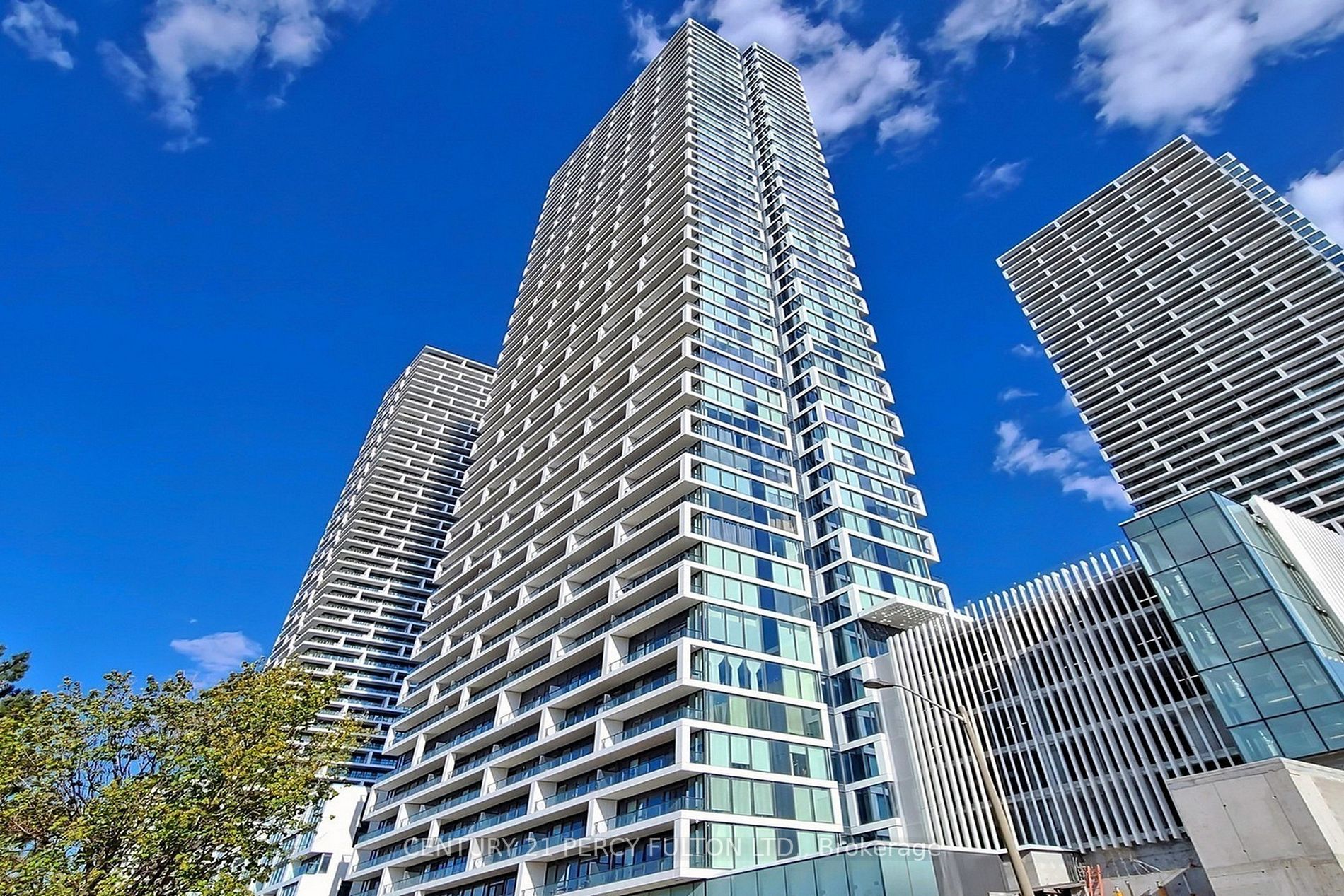 950 Portage Pkwy, #1208