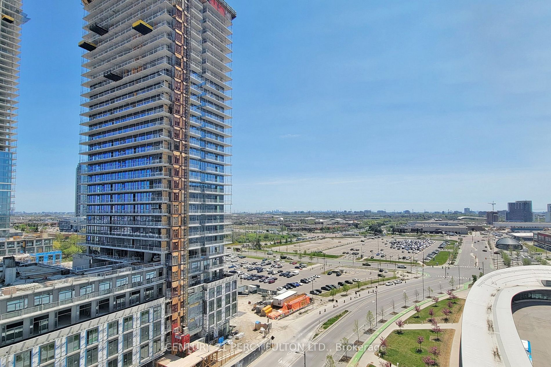 950 Portage Pkwy, #1208
