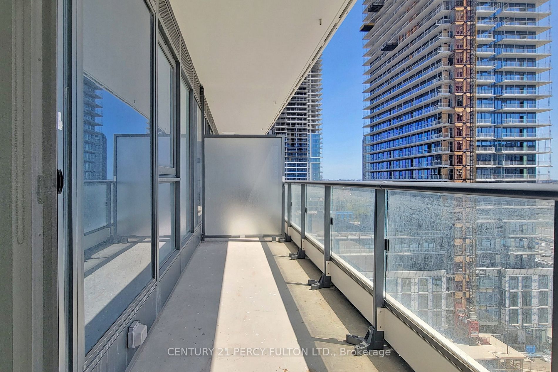 950 Portage Pkwy, #1208