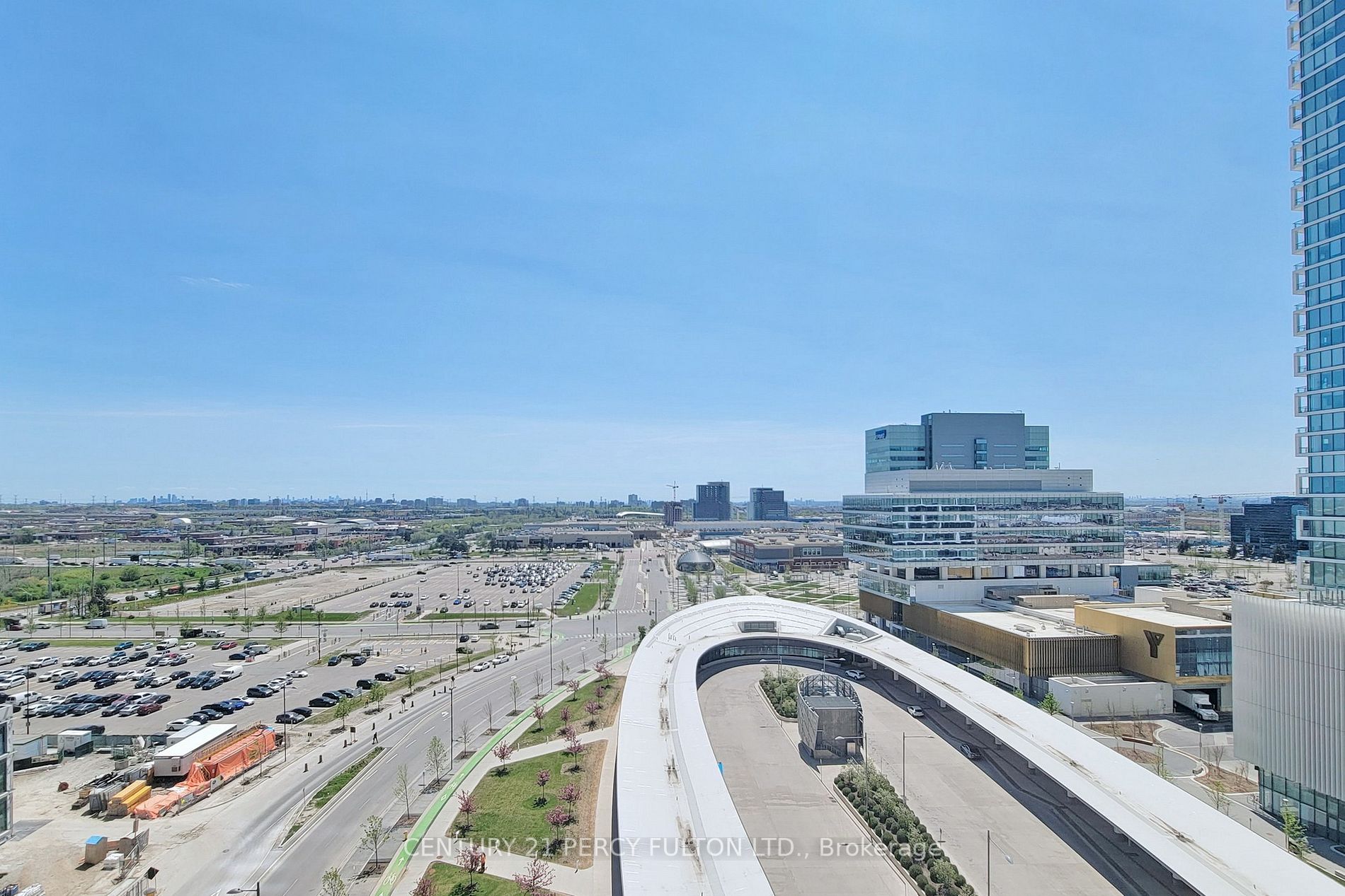 950 Portage Pkwy, #1208