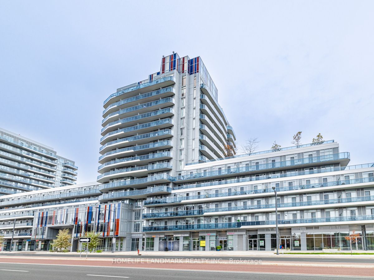 9471 Yonge St, #213