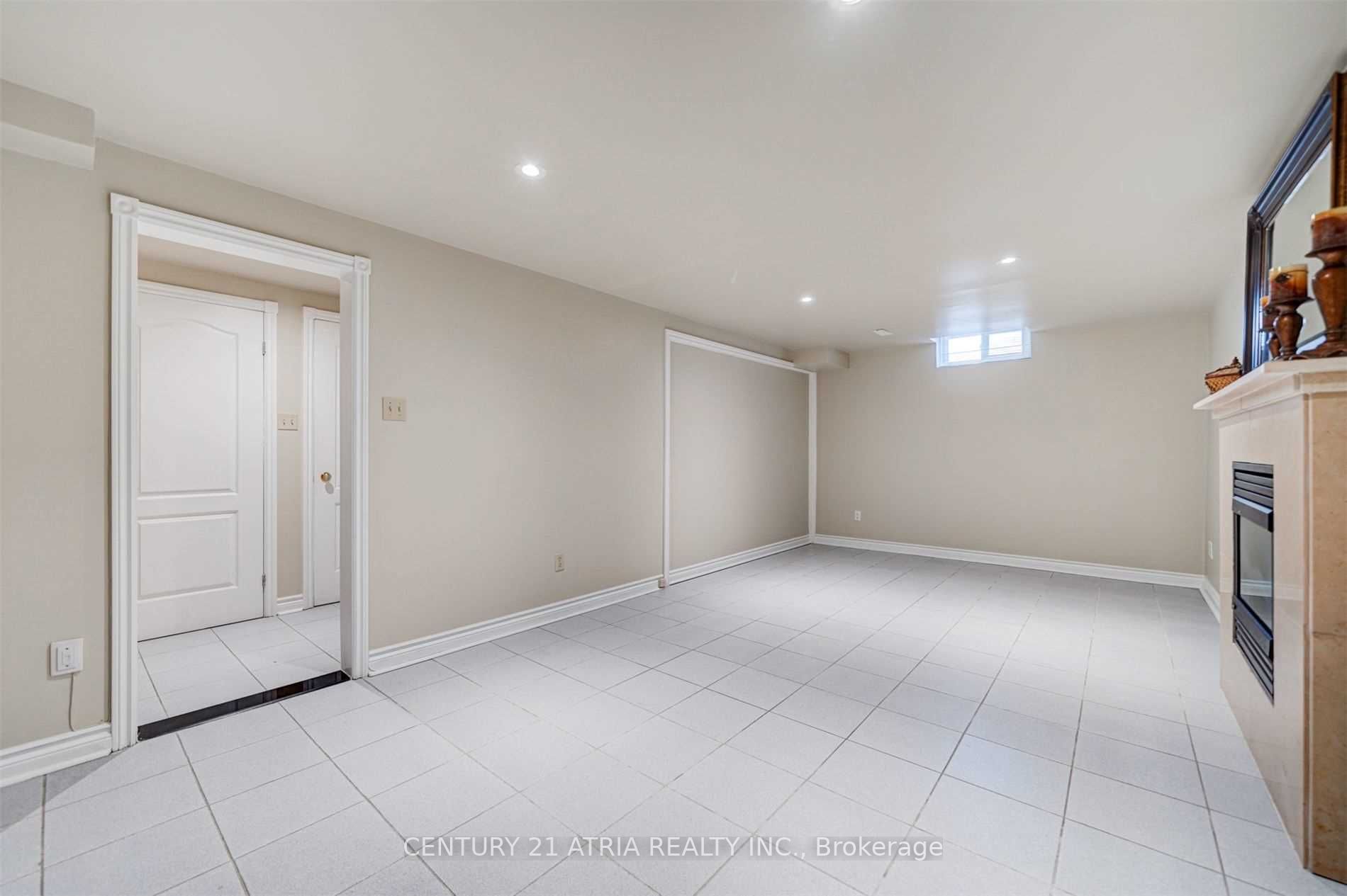 53 Cherhill Dr, #Bsmt