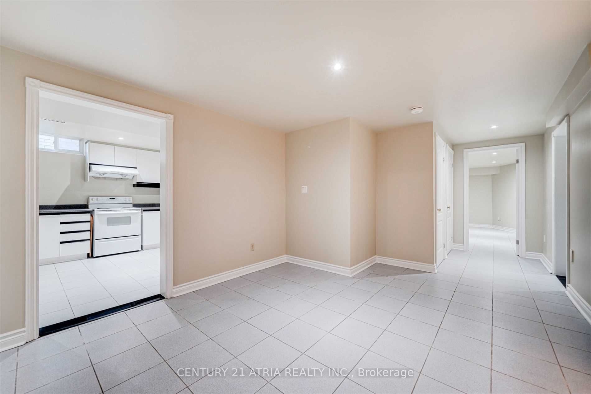 53 Cherhill Dr, #Bsmt