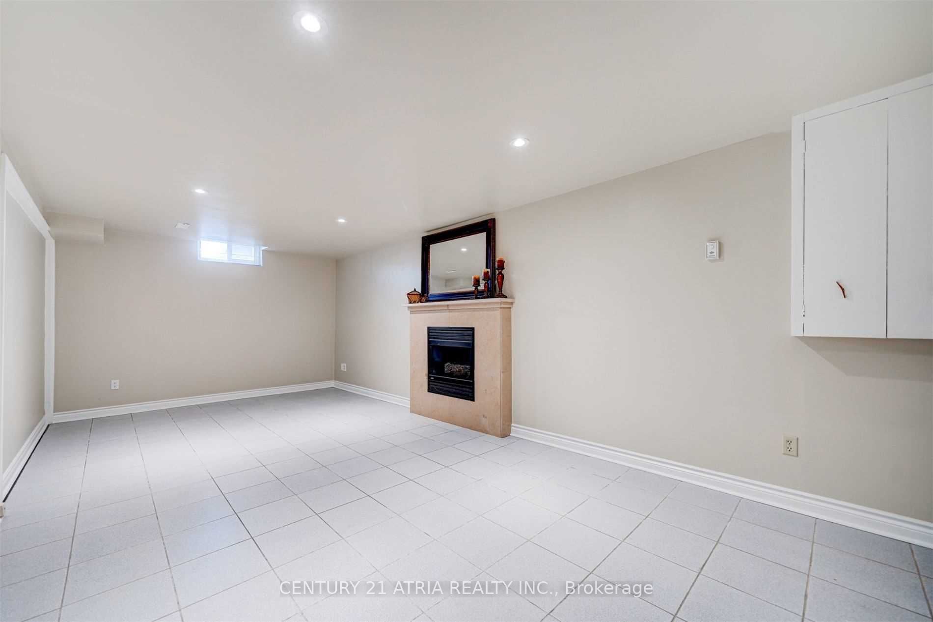 53 Cherhill Dr, #Bsmt