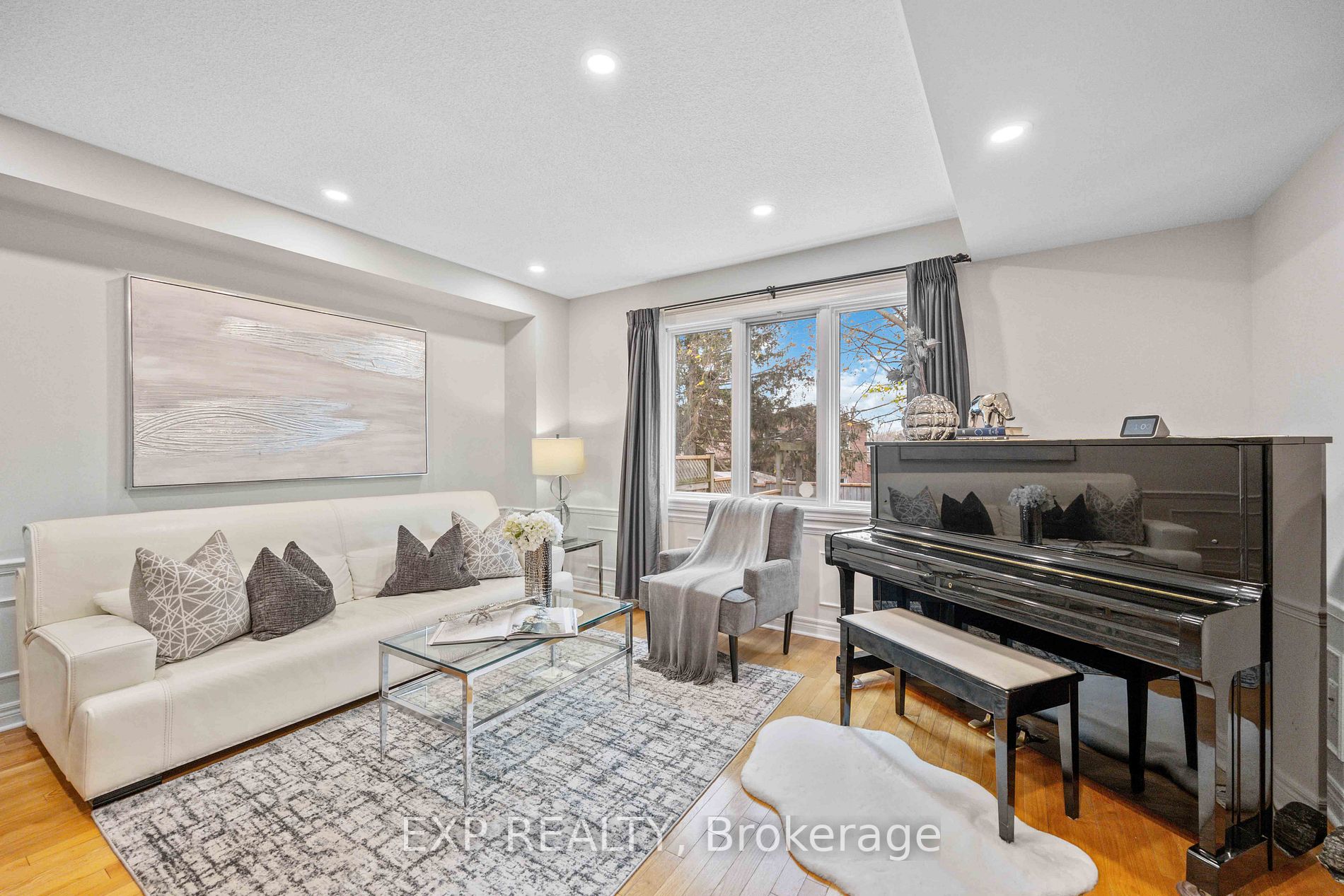 24 Marmill Way, #15