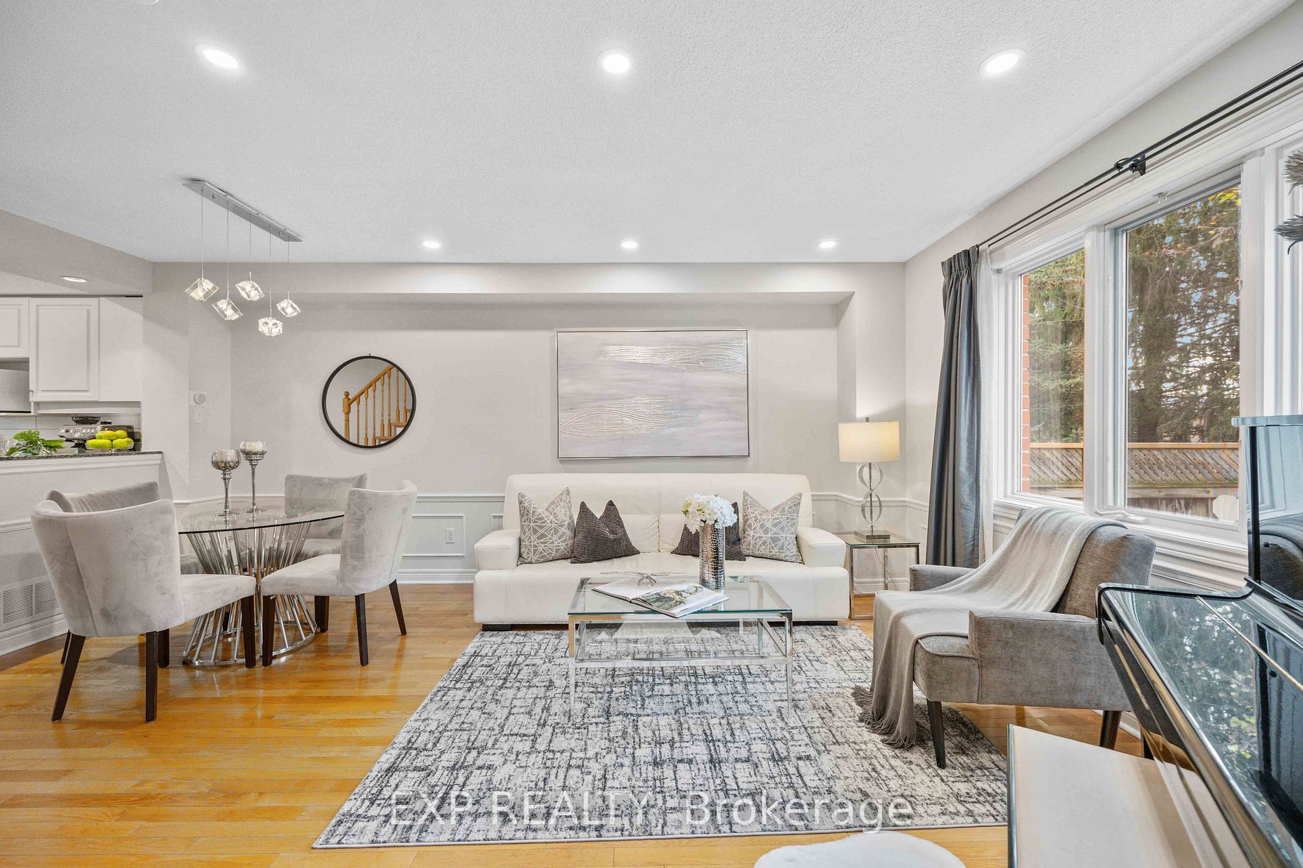 24 Marmill Way, #15