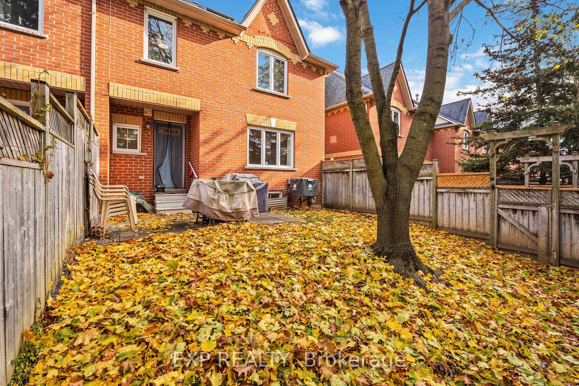 24 Marmill Way, #15