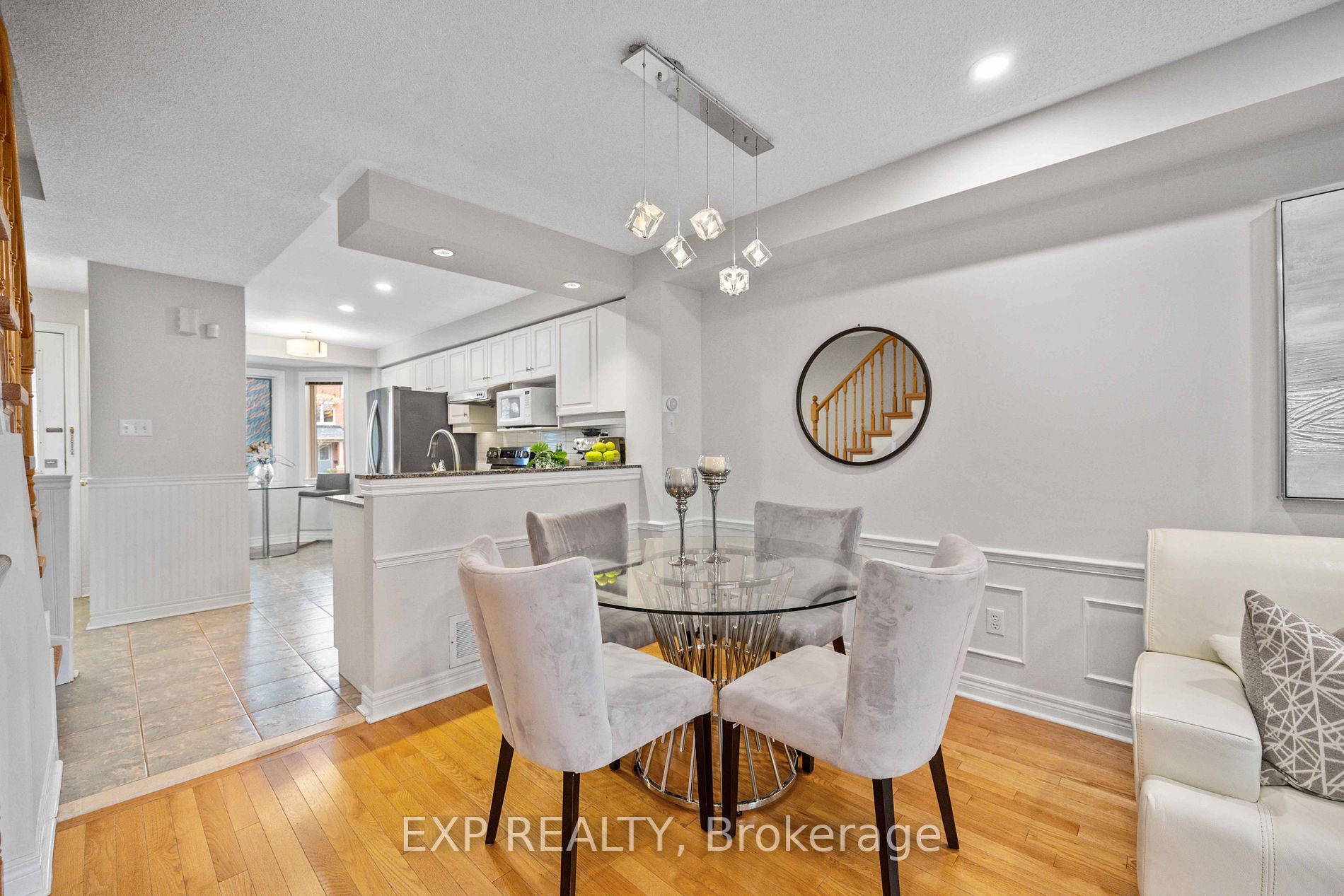 24 Marmill Way, #15