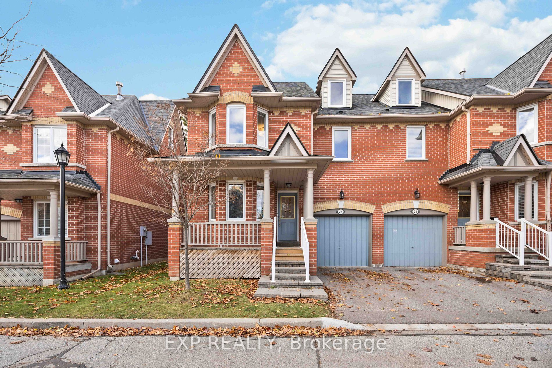 24 Marmill Way, #15