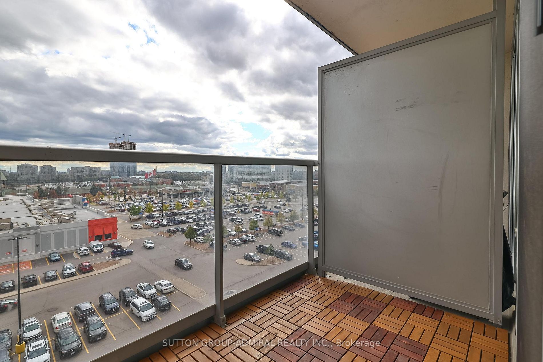 7 North Park Rd, #801