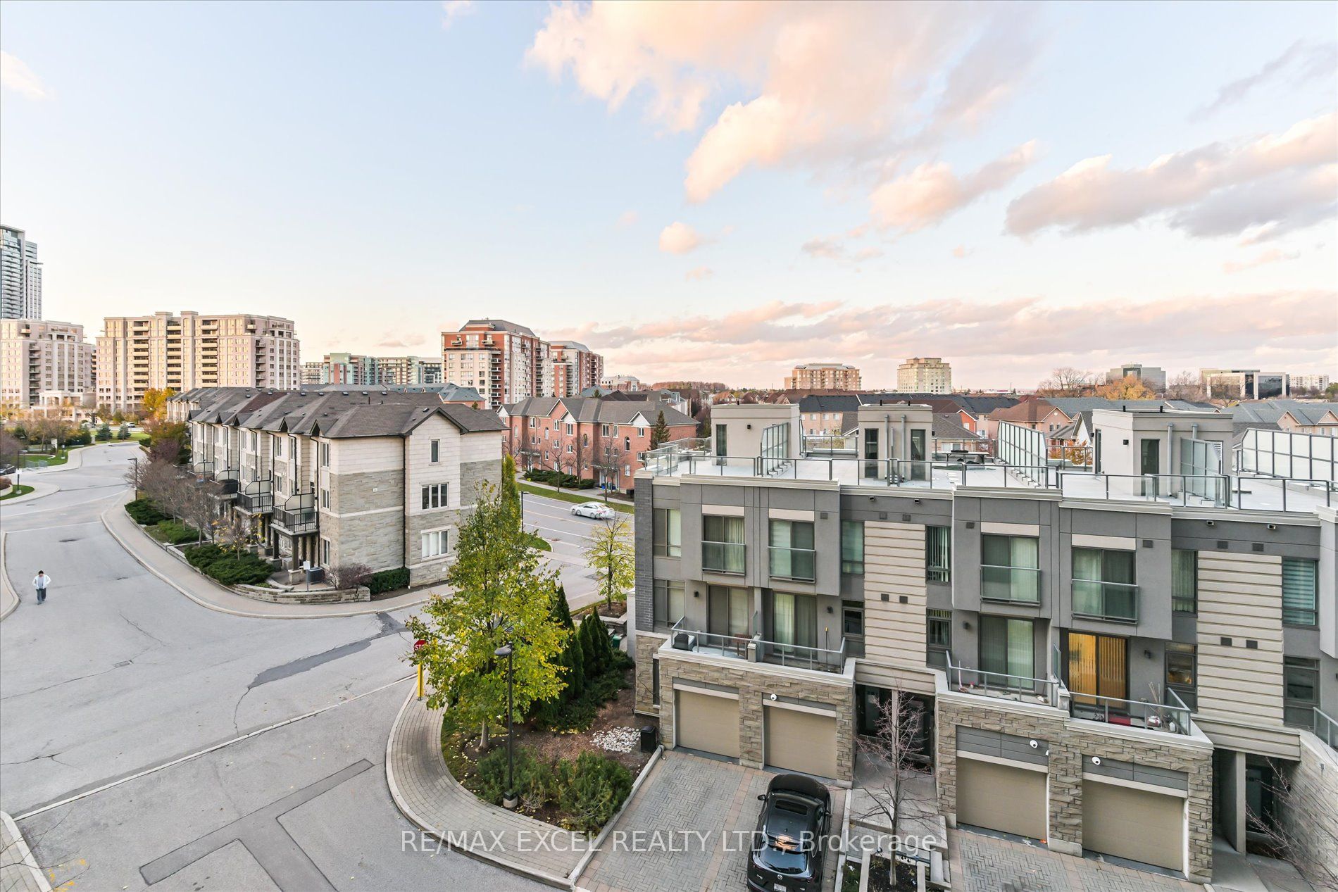 277 South Park Rd, #620