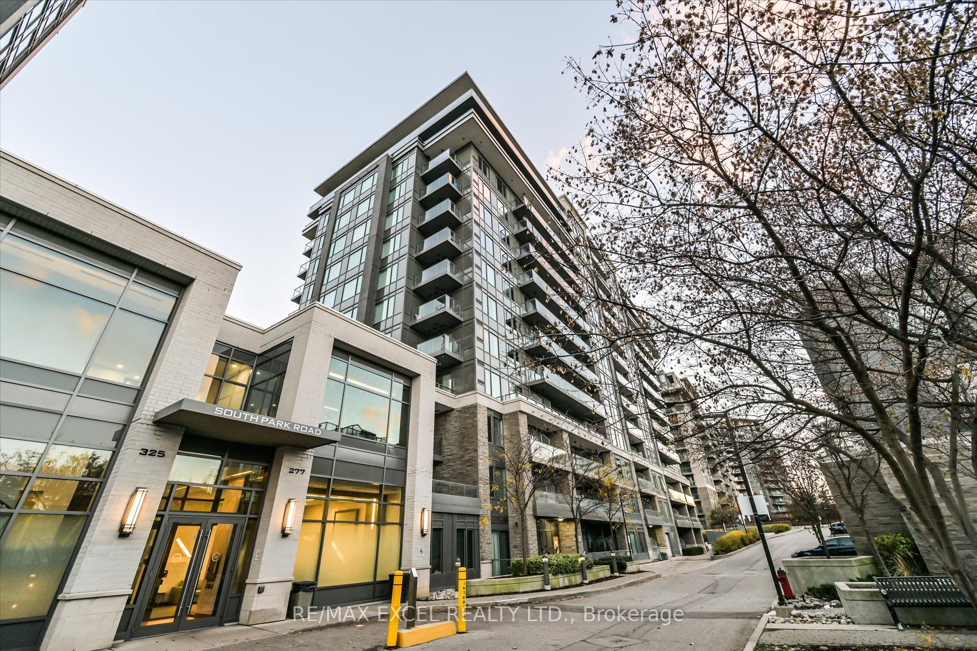 277 South Park Rd, #620