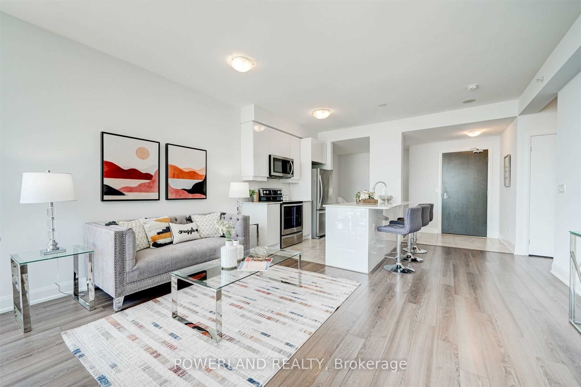 2910 Highway 7 Rd, #3301