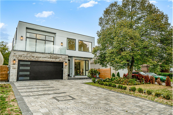 22 Pheasant Valley Crt, Markham