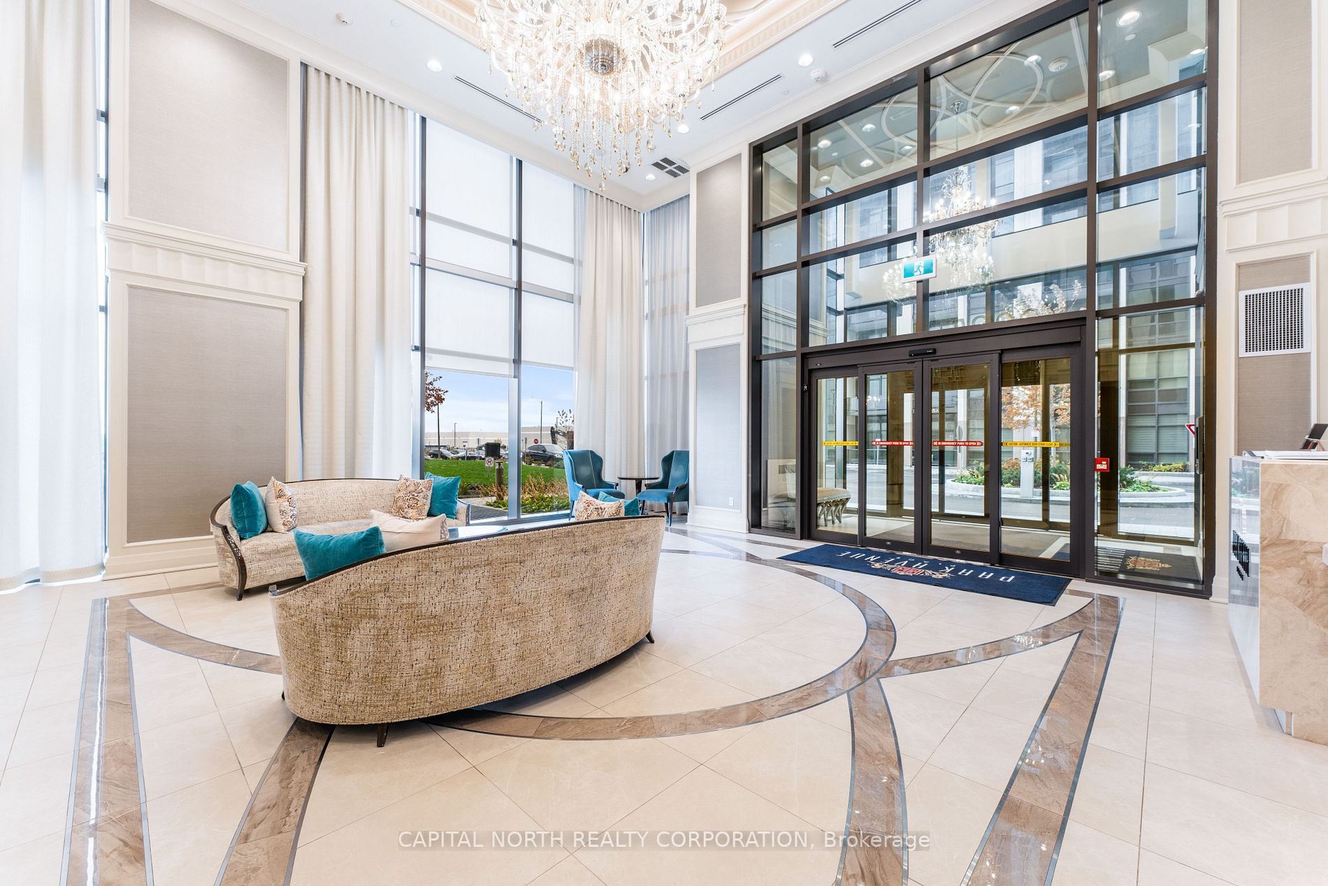 9085 Jane St, #119